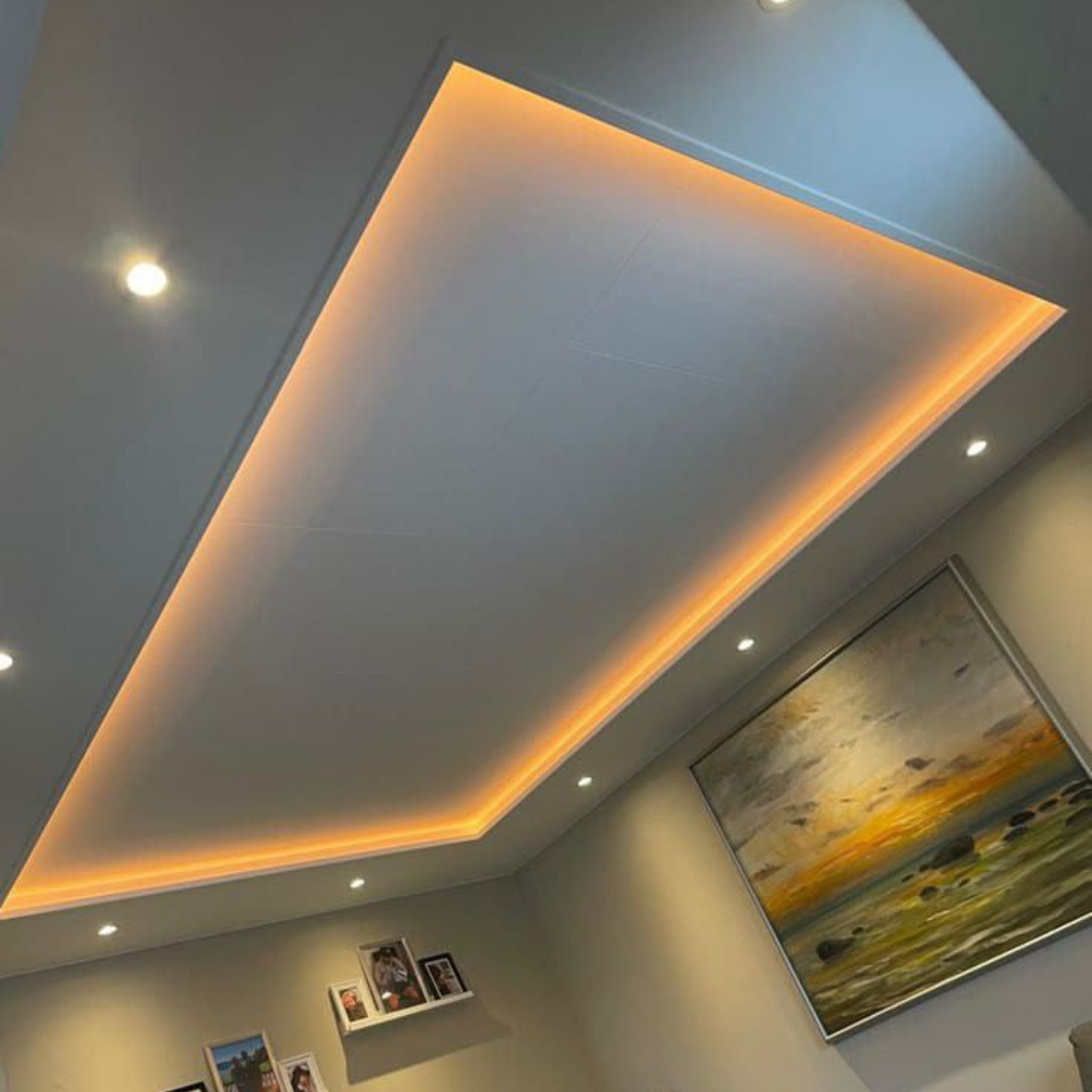 FITA 12V 18W/m (120 LEDS/M) -