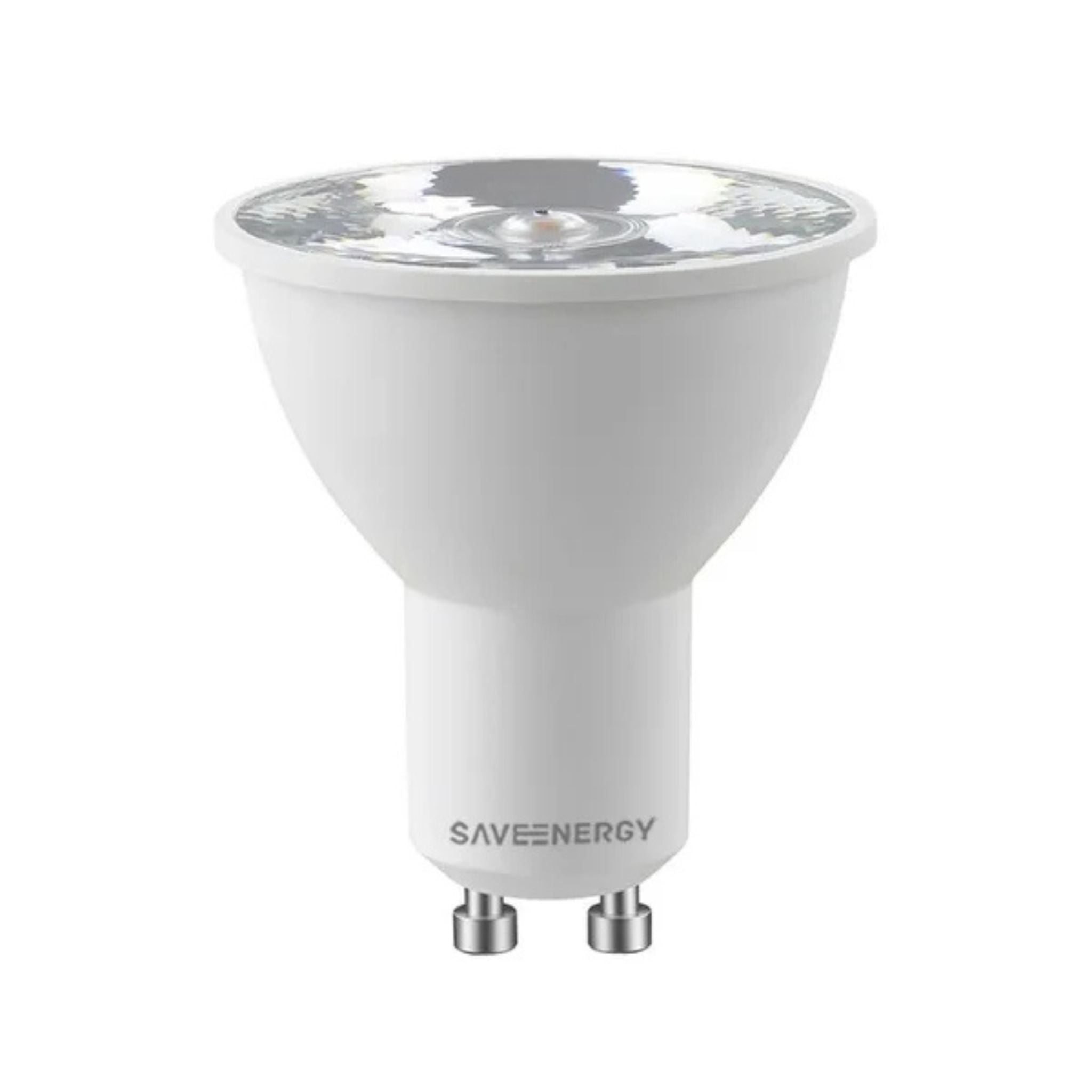 Lâmpada LED Dicróica 6,5W Alto IRC – SaveEnergy