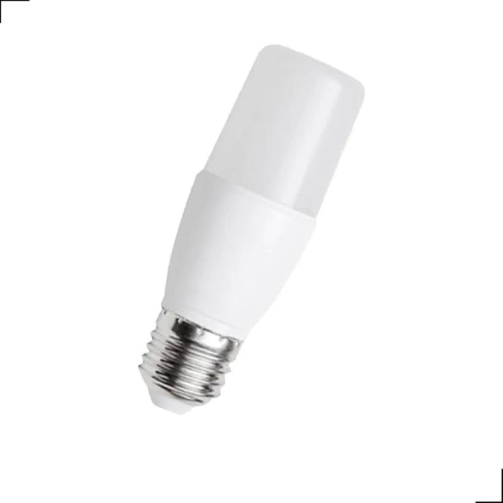 Lâmpada Bulbo T40 Compacta LED 8W E27 - Opus