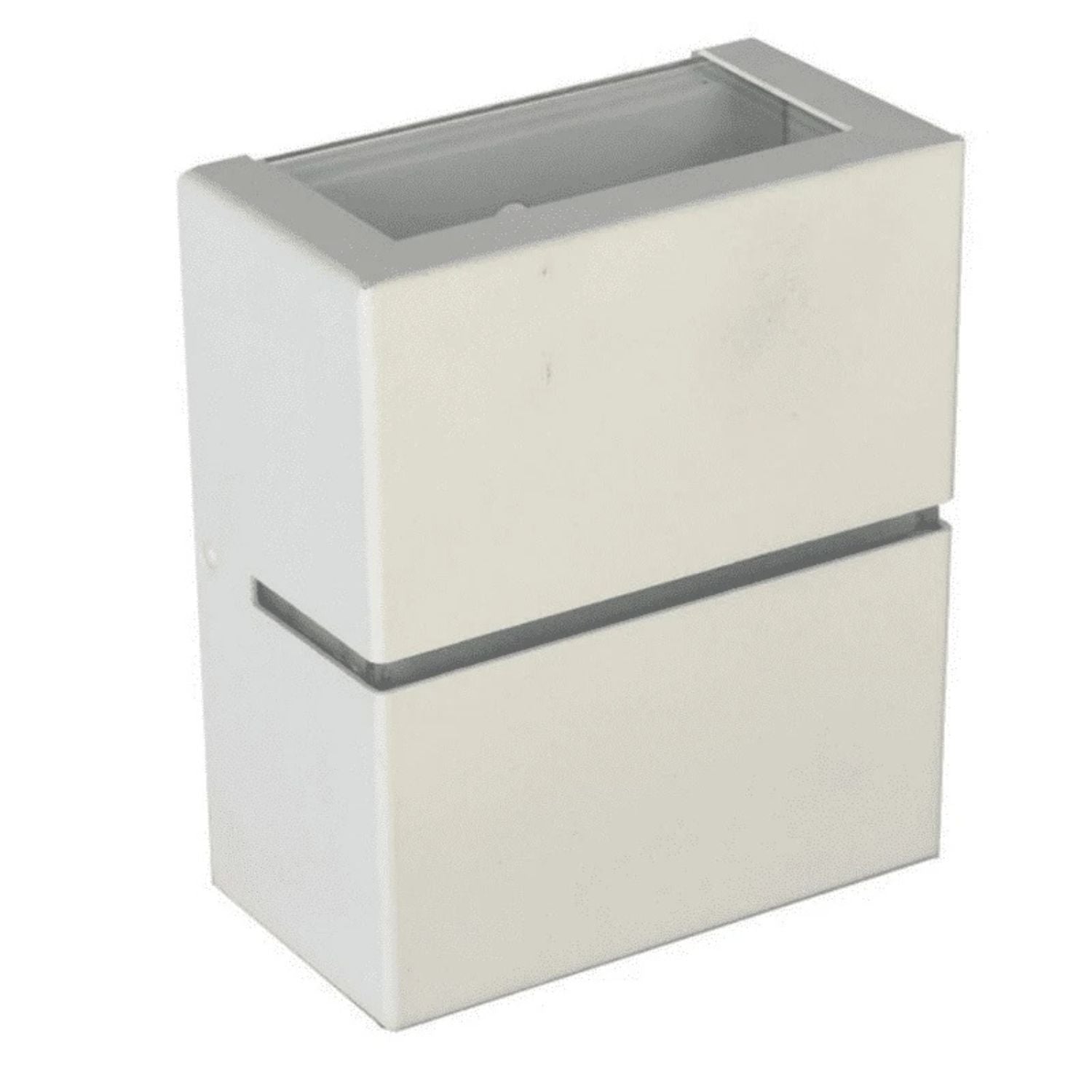 Arandela Slim Frisada