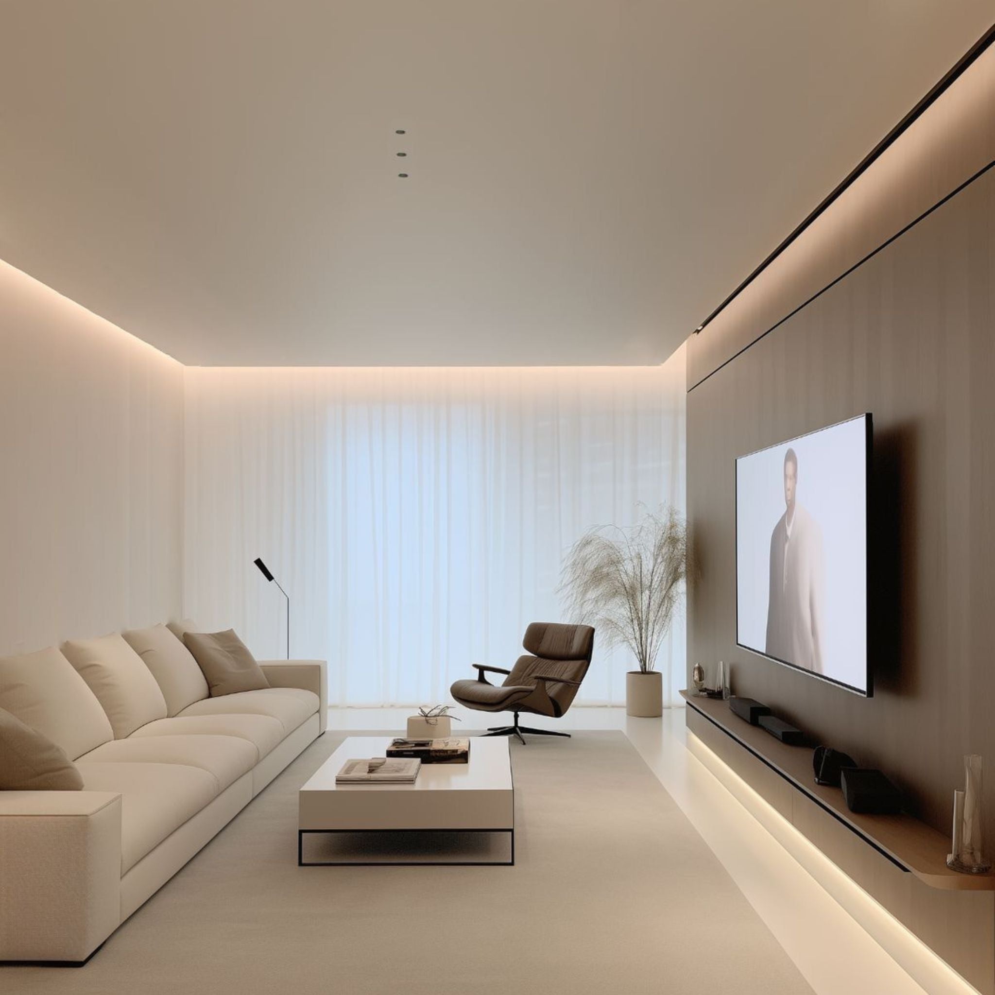 Fita LED 24V PRO 25W/m 3000K – All Light Stella