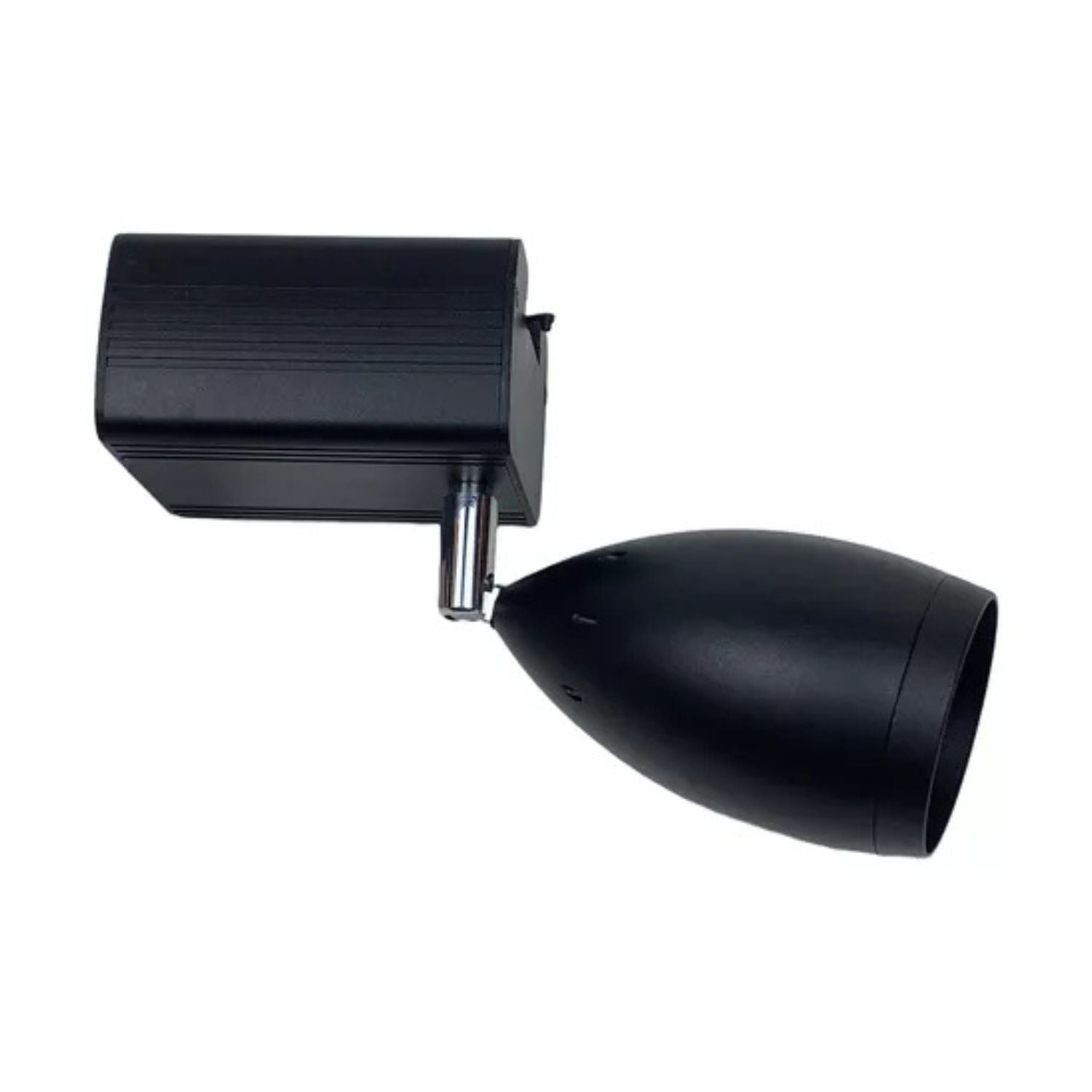 Spot Para Trilho 3 Circuitos com Adaptador AR70 Interlight