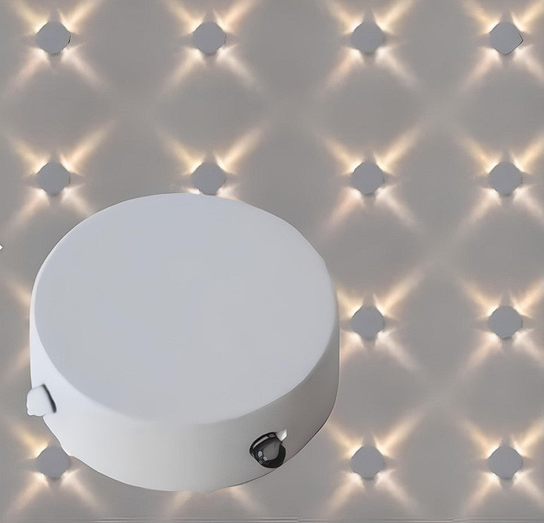 Arandela Mini Star LED