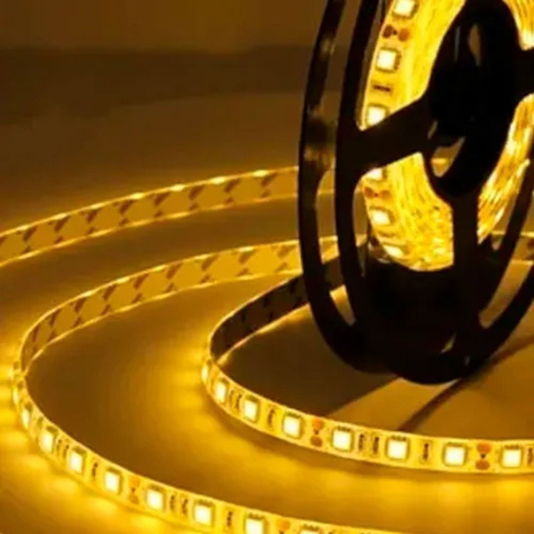 FITA LED 60LEDS/m 12V 4,8W - Opus