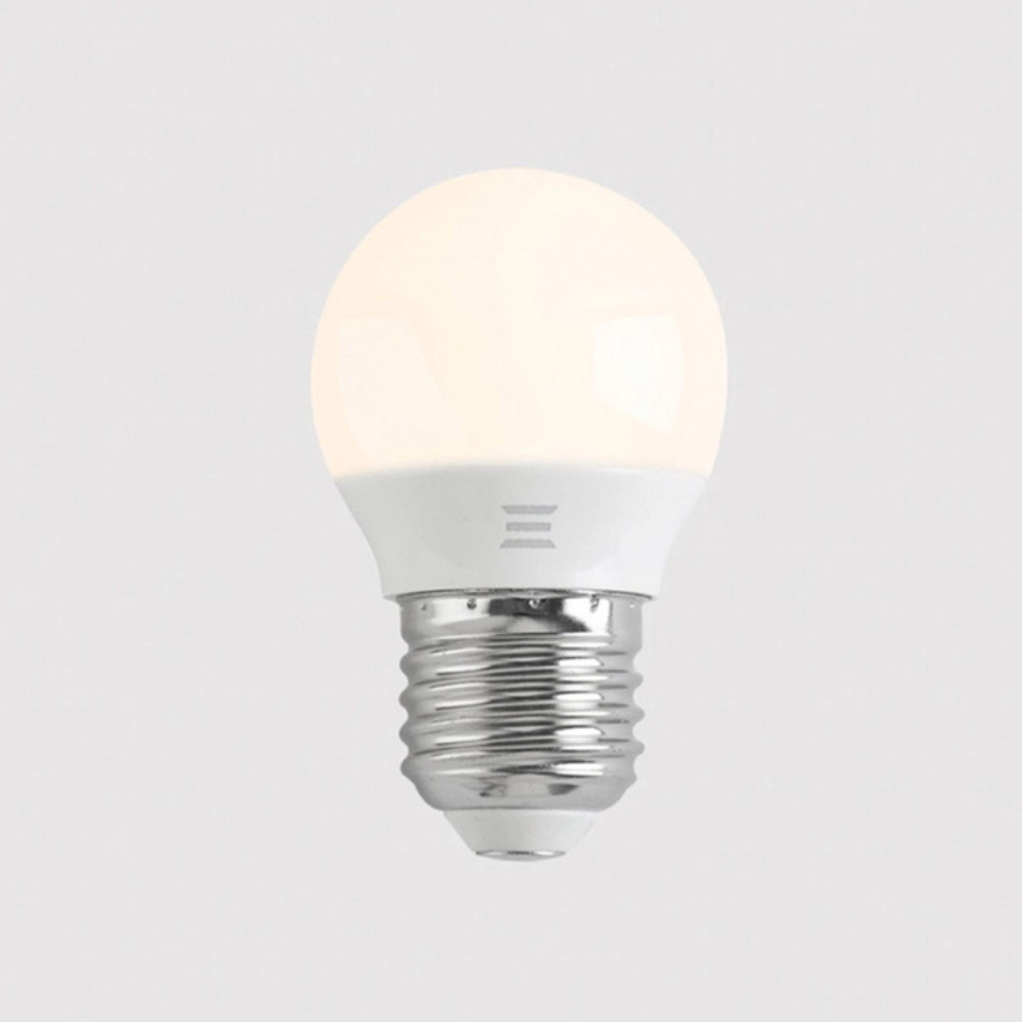 Lâmpada LED Bulbo 3W E27 – Stella