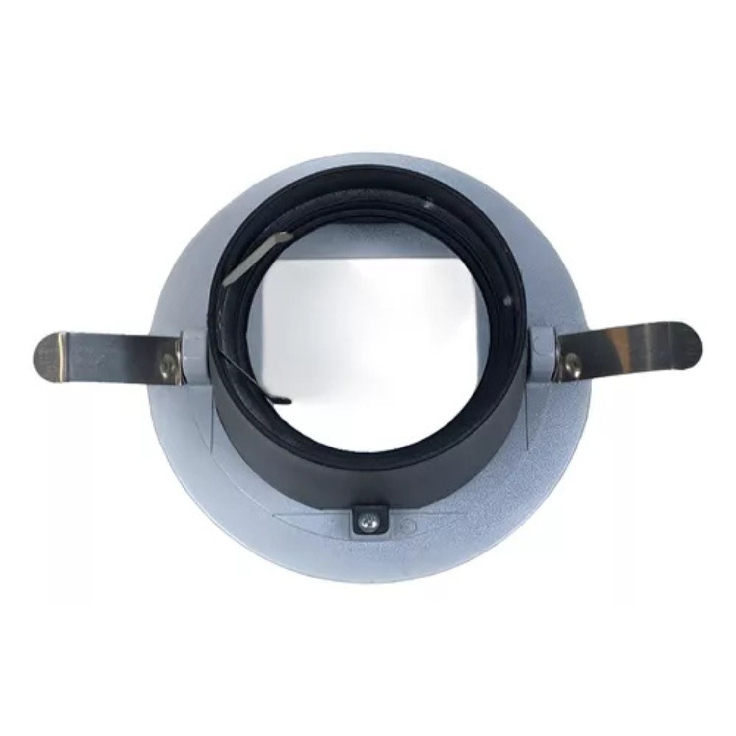 Spot De Embutir Teto Recuado Simétrico AR70 - Interlight