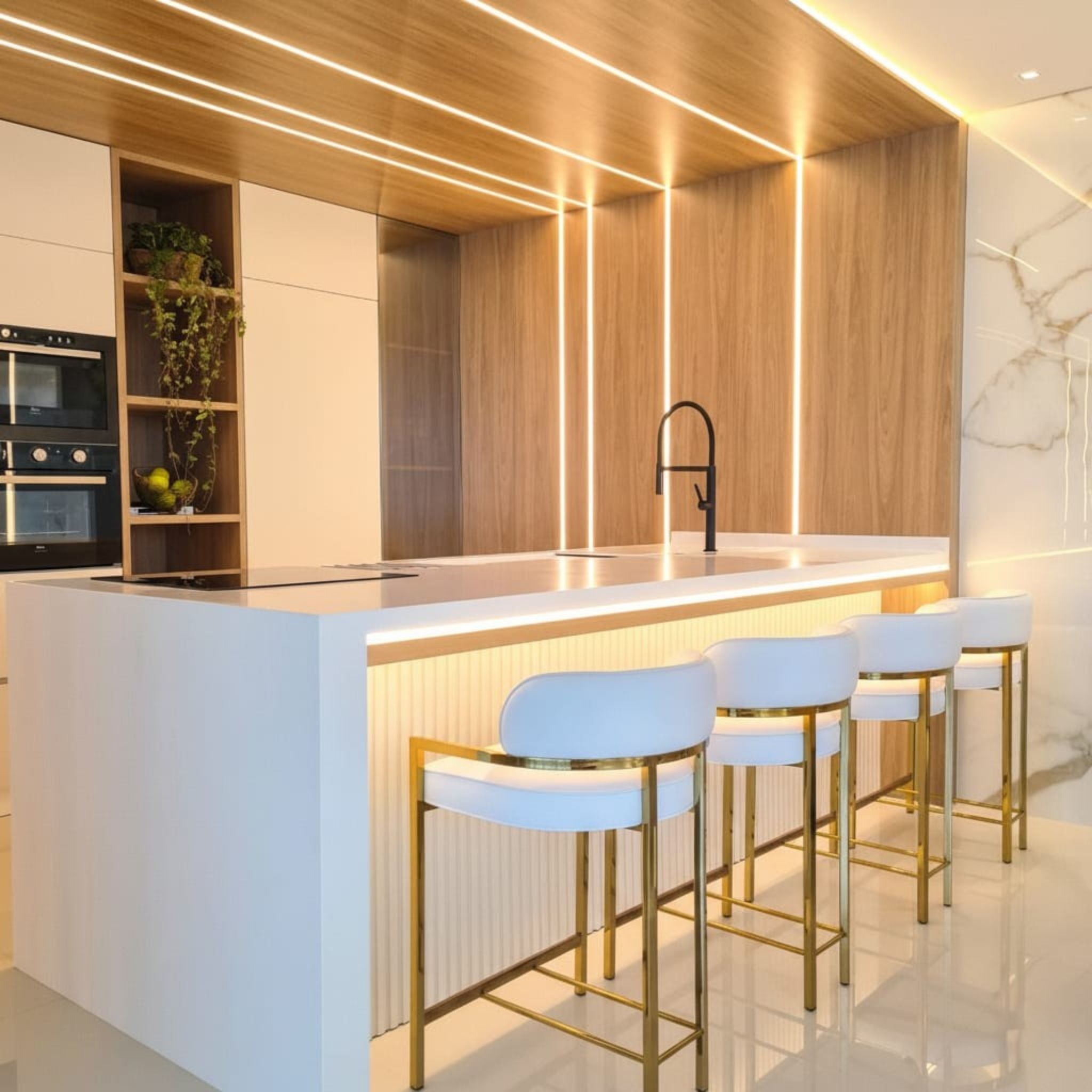 Fita LED 12V 6W/m (60 LEDs/m)