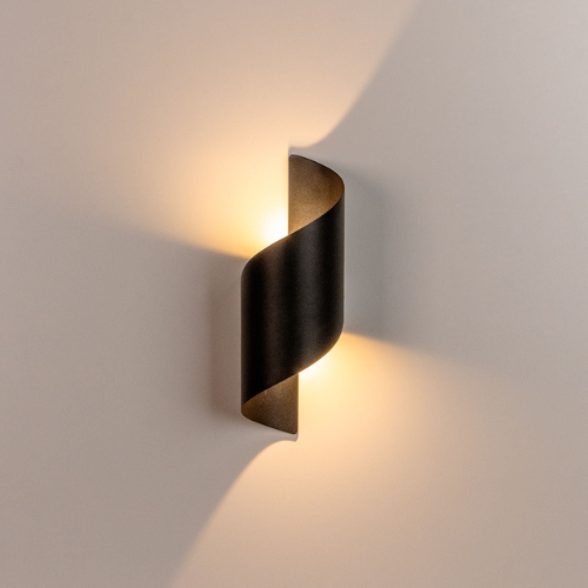 ARANDELA SUNDAE OPUS