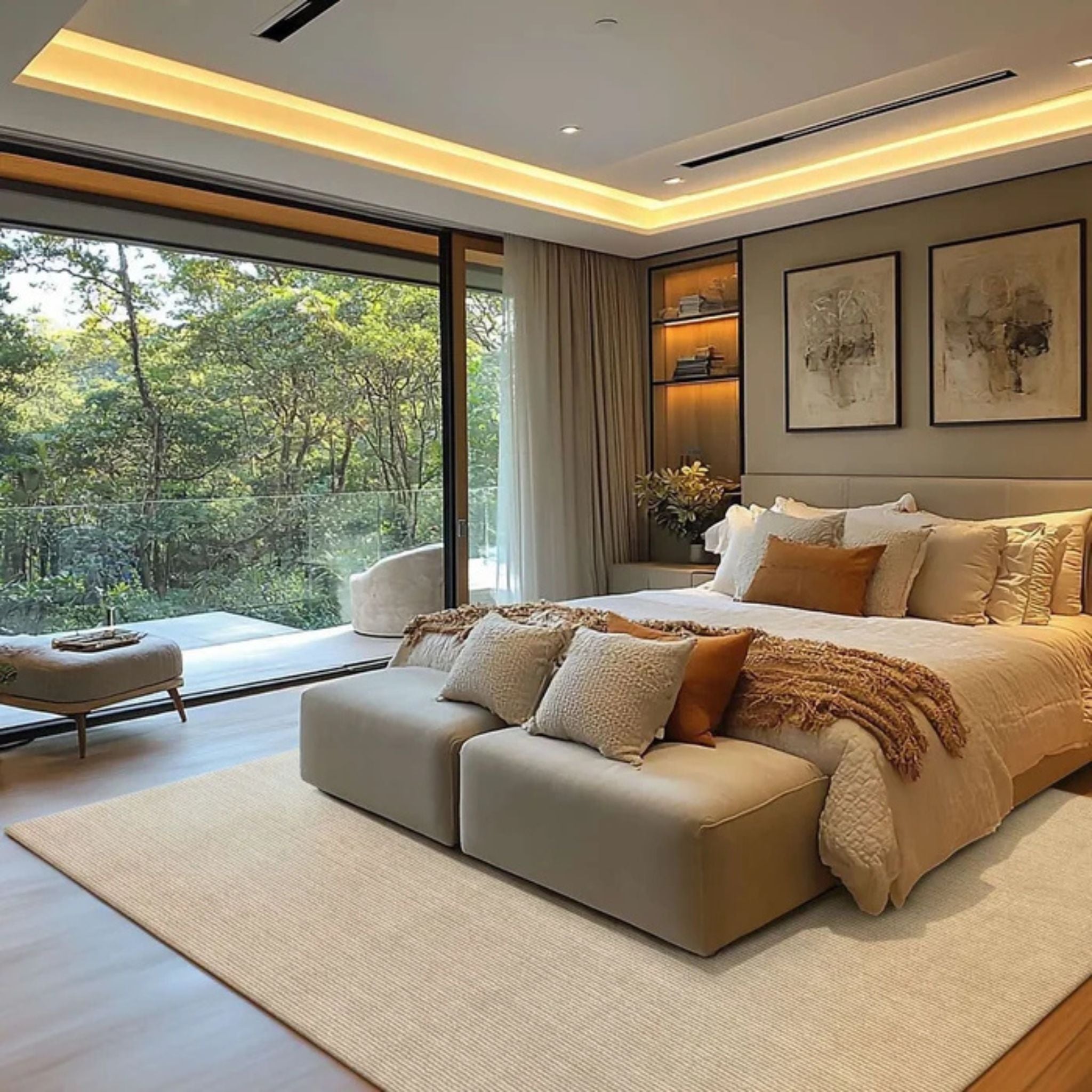 | FITA FULL LED 24V PRO 25W/m - Stella