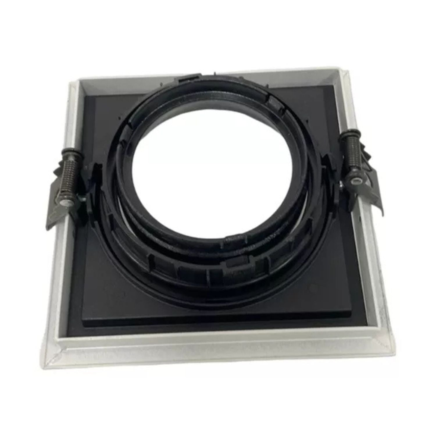 Spot Embutir Simples Quadra AR70 - Interlight