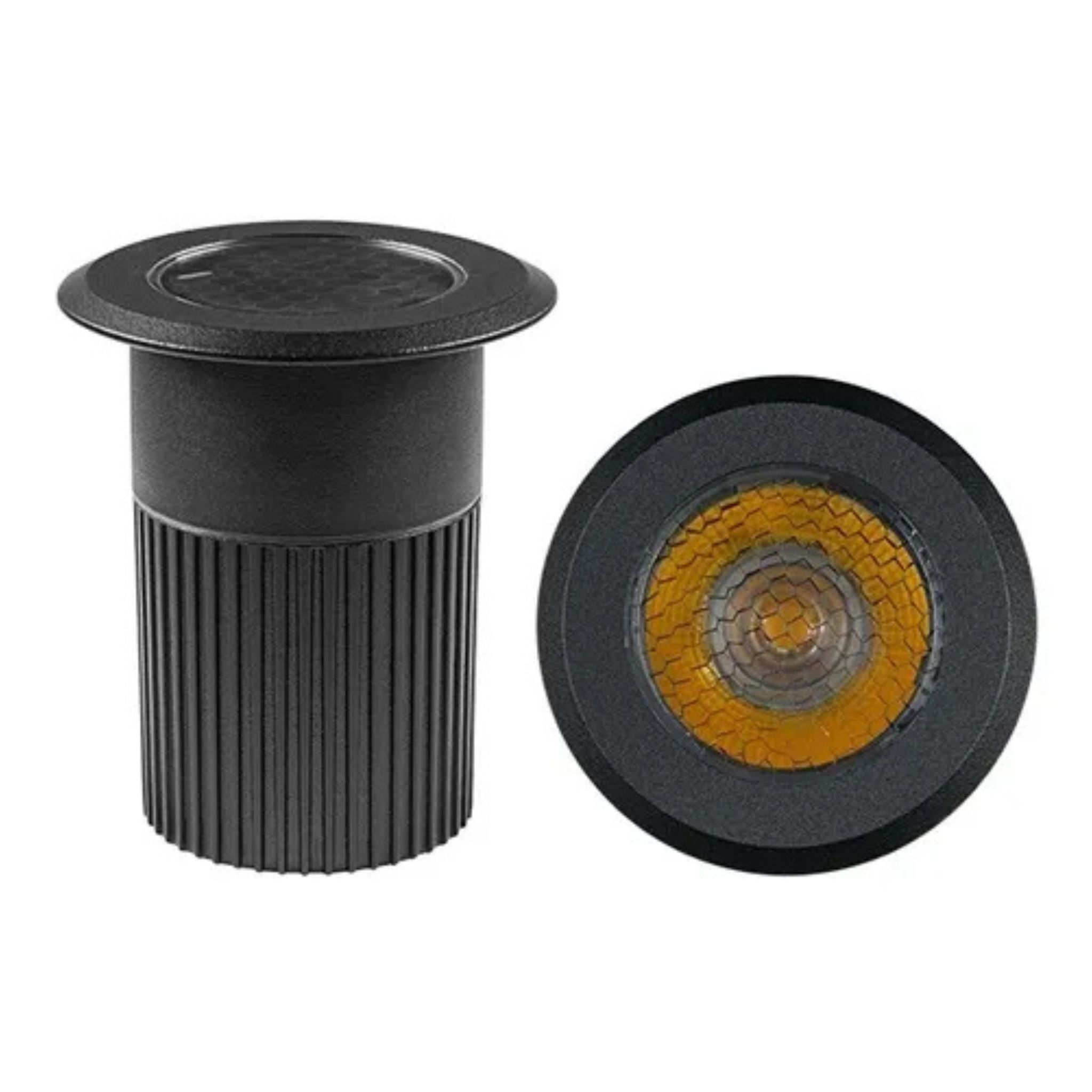 Embutido Solo Focco Grid 12° Antiofuscante 3000k - Stella