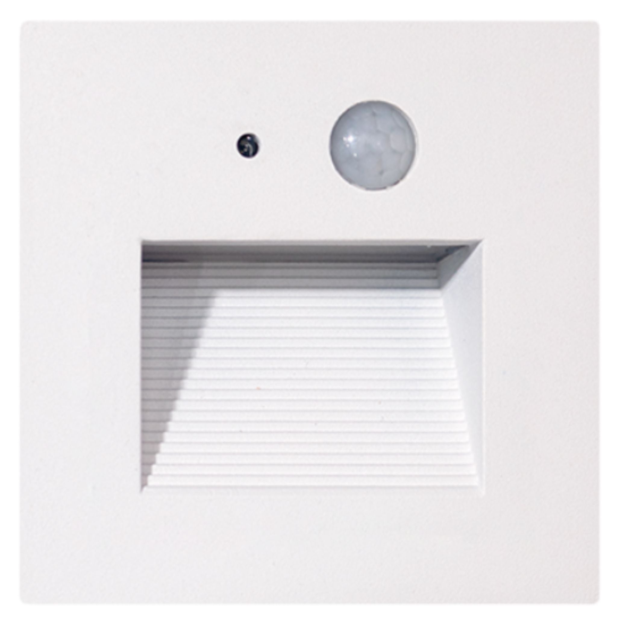 Balizador de Parede Sentinela LED Opus