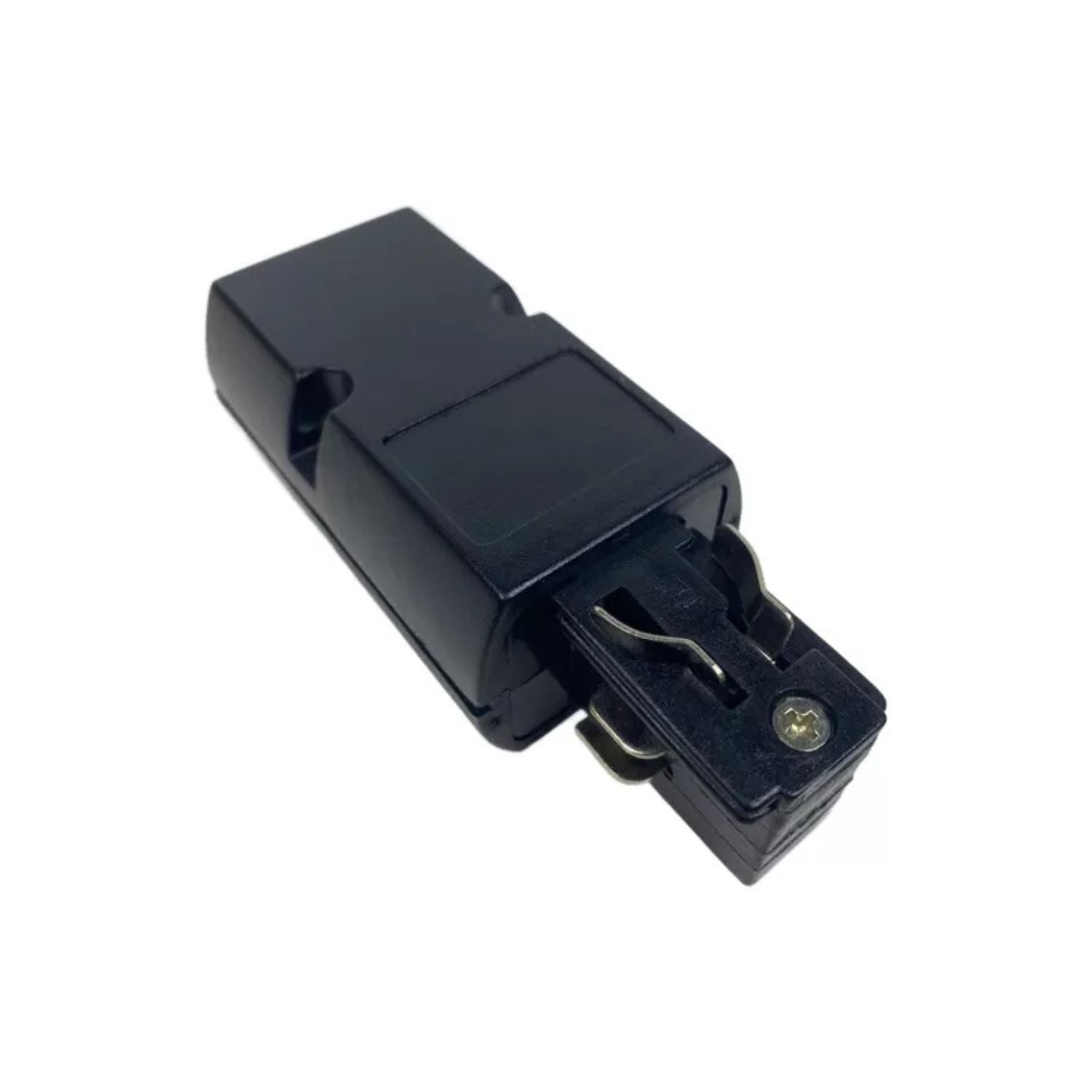 Conexão Para Trilho Redondo 3 Circuitos