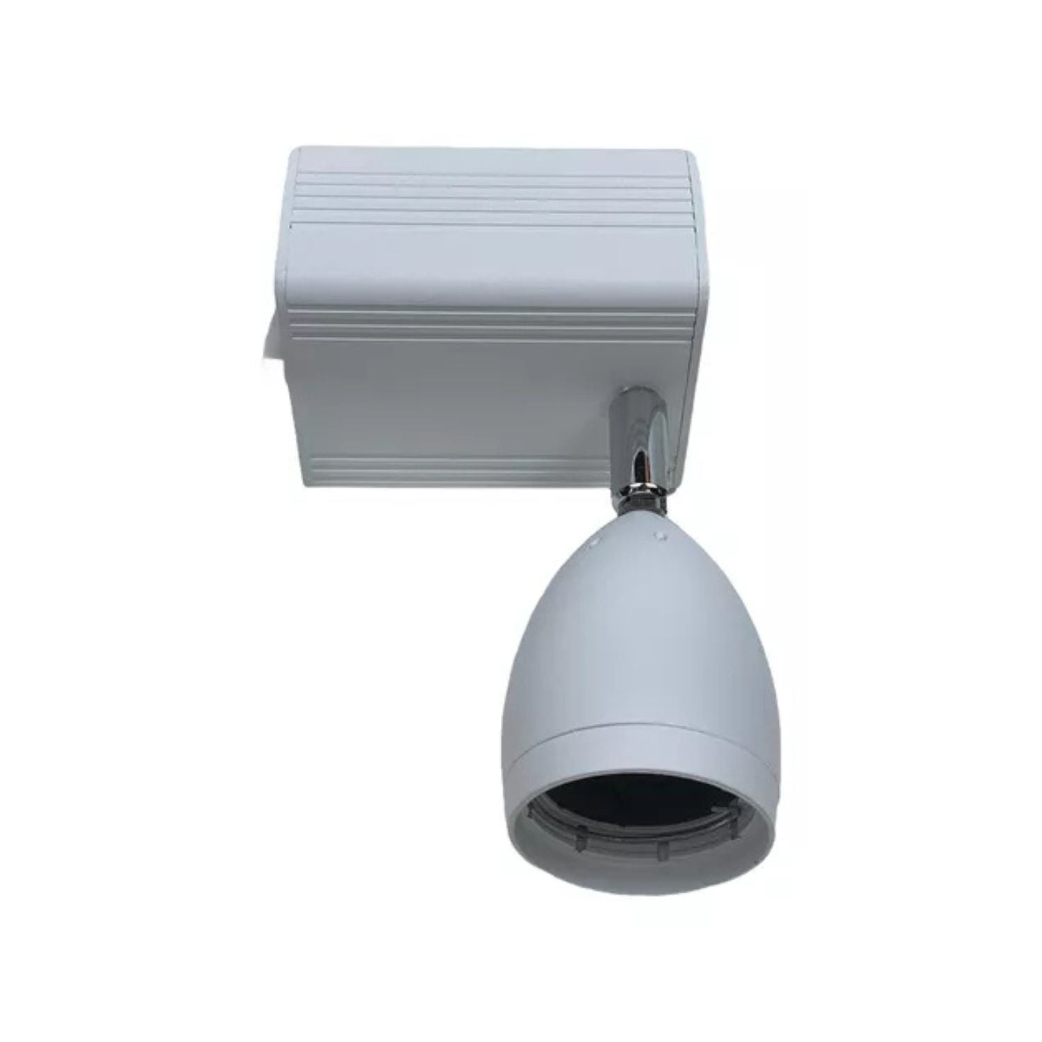 Spot Para Trilho 3 Circuitos com Adaptador Dicroica Interlight