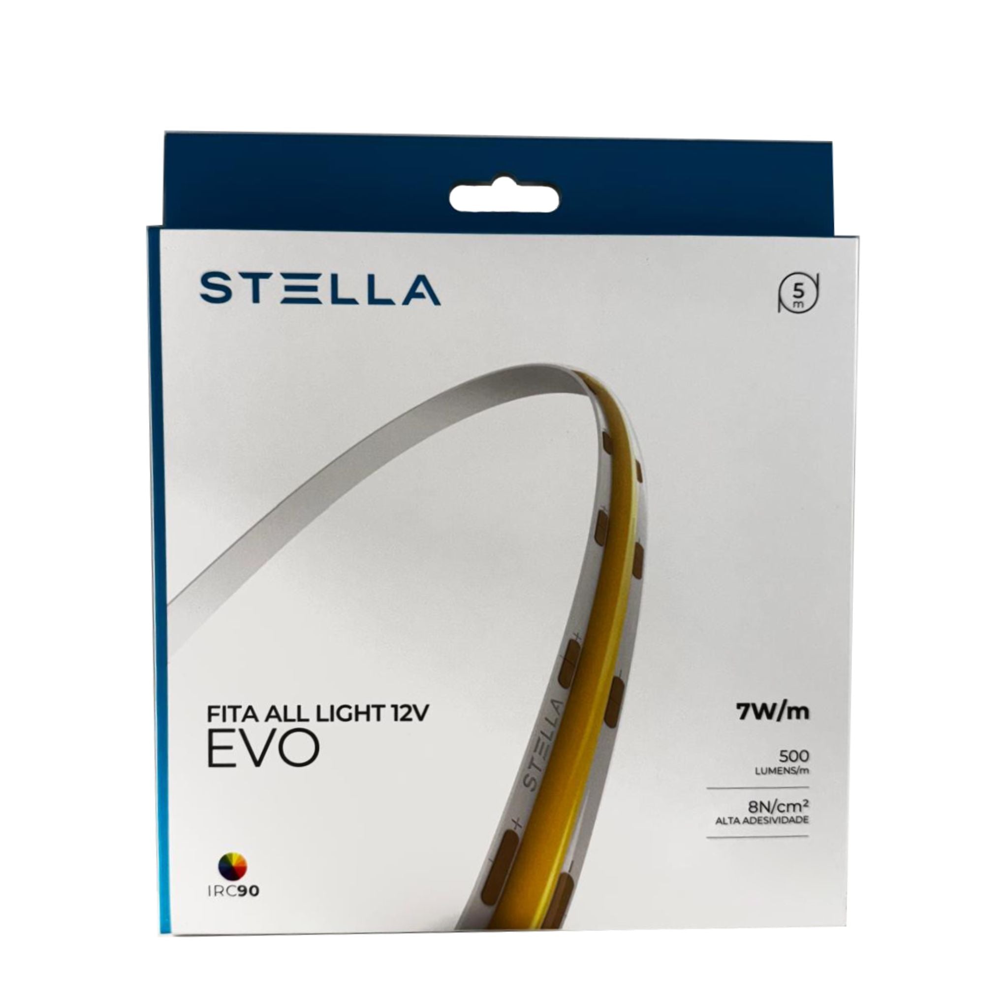 FITA ALL LIGHT 12V EVO 7W/m - Stella