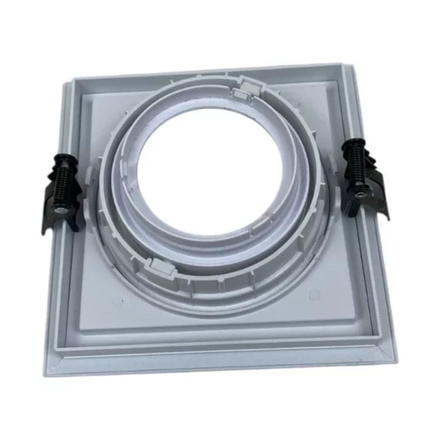 Spot De Embutir Quadra Simples PAR 20 - Interlight