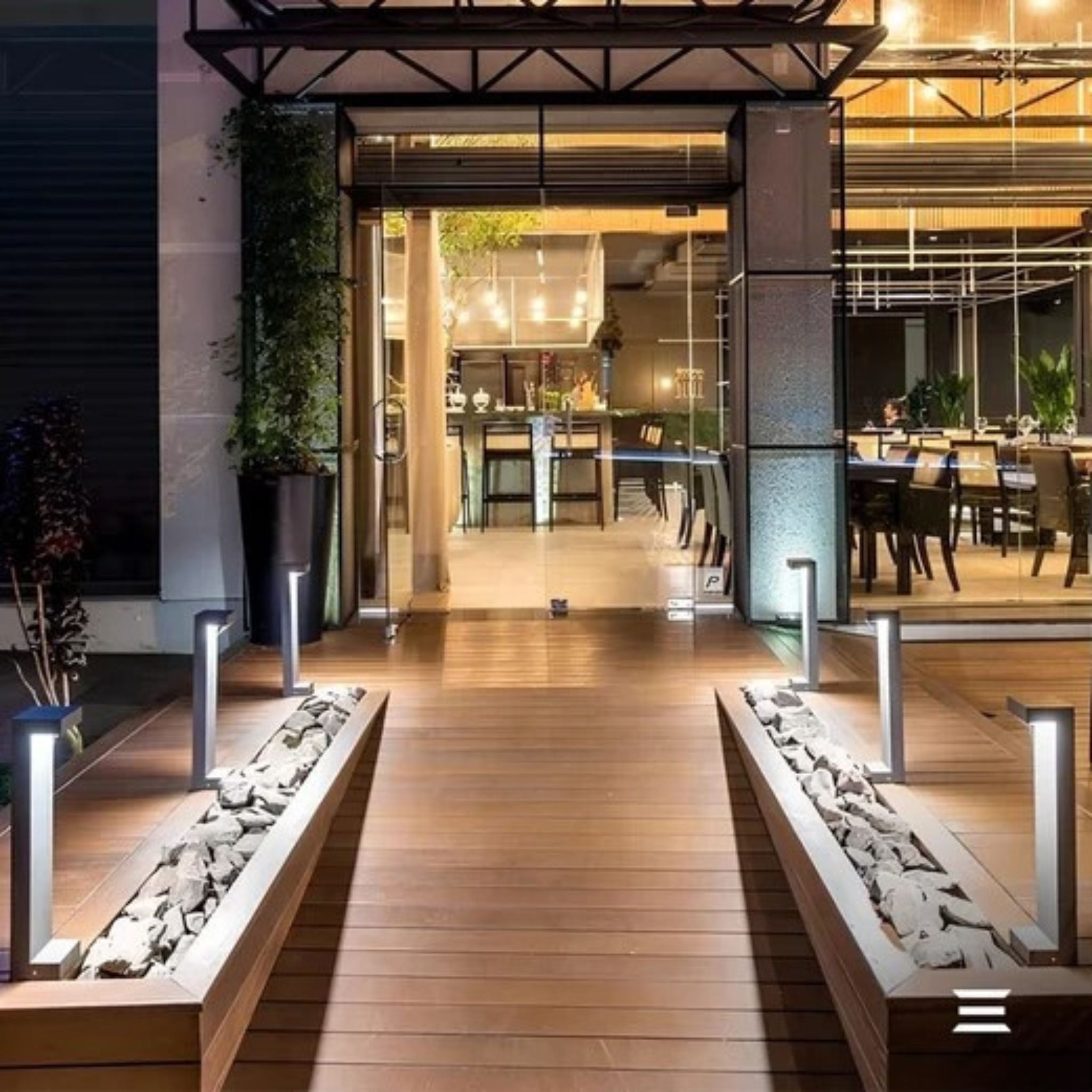 Arandela Frankfurt Stella