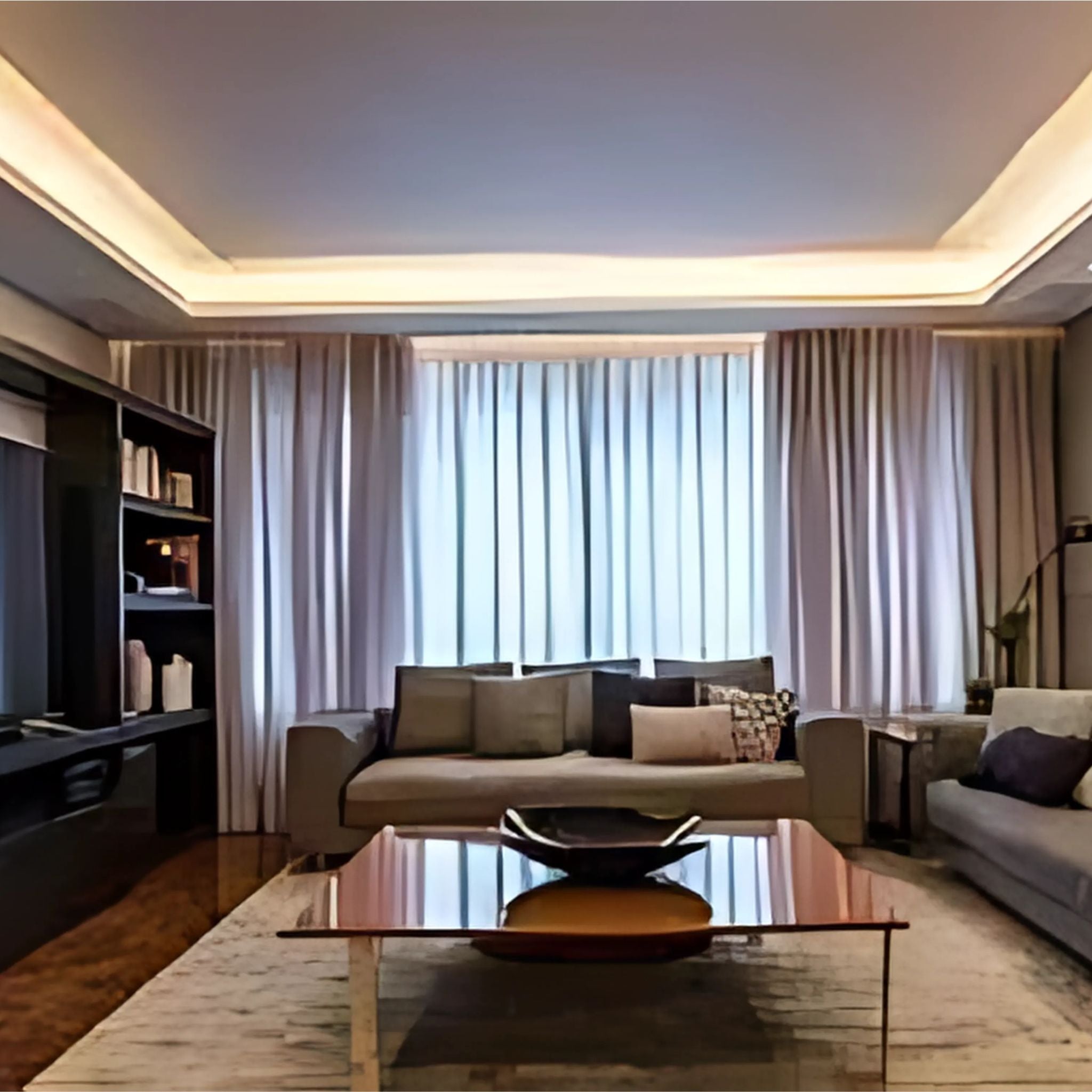 Fita LED 12V 16W 180 LEDs/m – OPUS