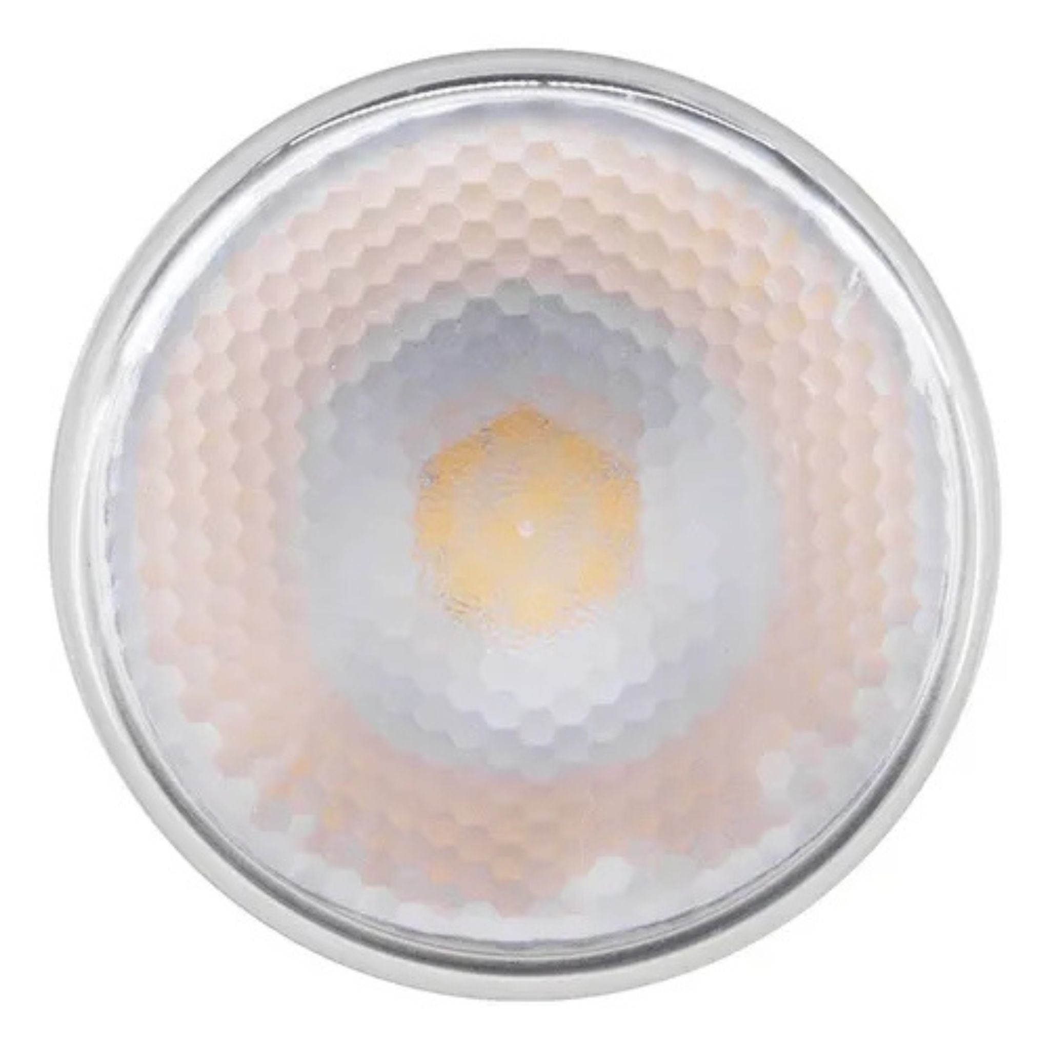 Lâmpada LED PAR20 Blindada IP65 E27 – Opus