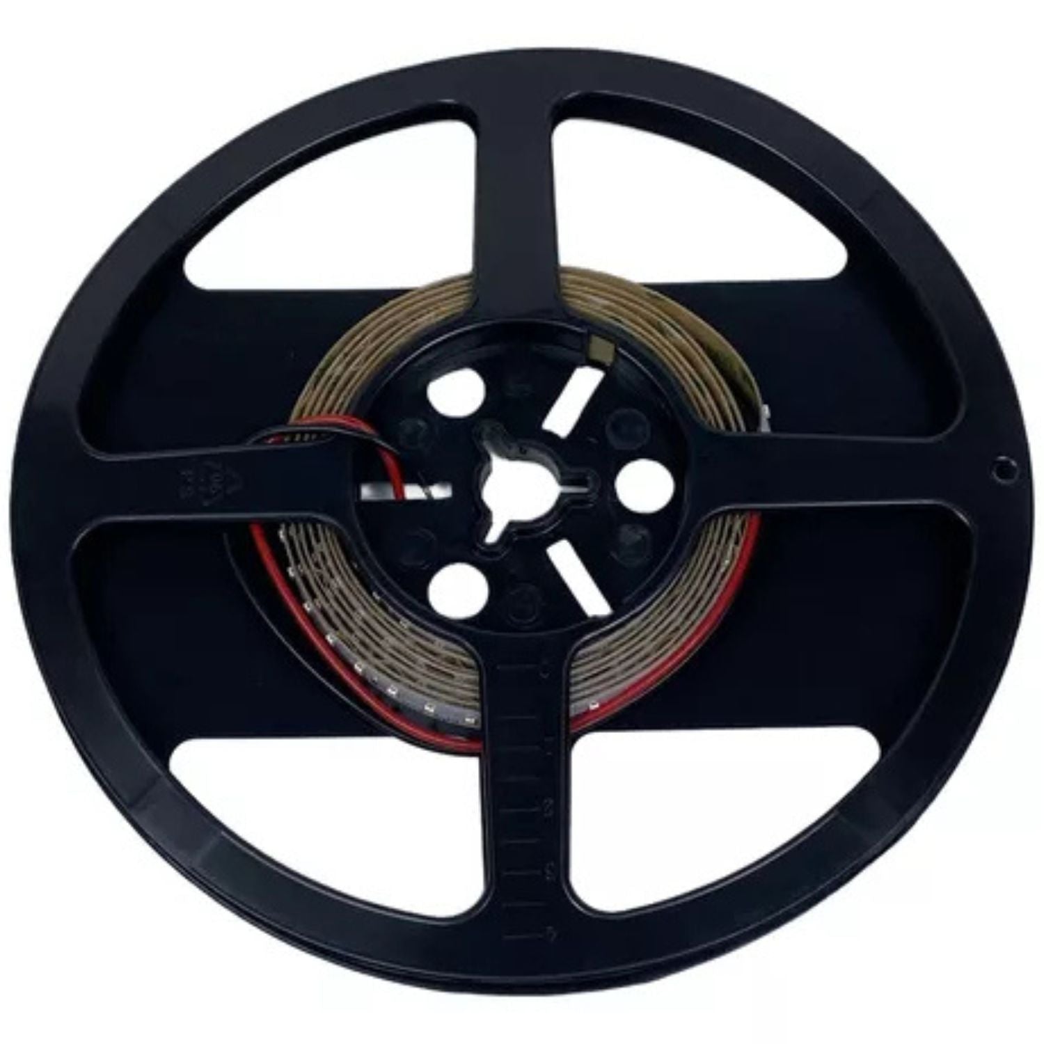 Fita LED Profissional 12W/m 24V 4000K - 2 Metros - Interlight