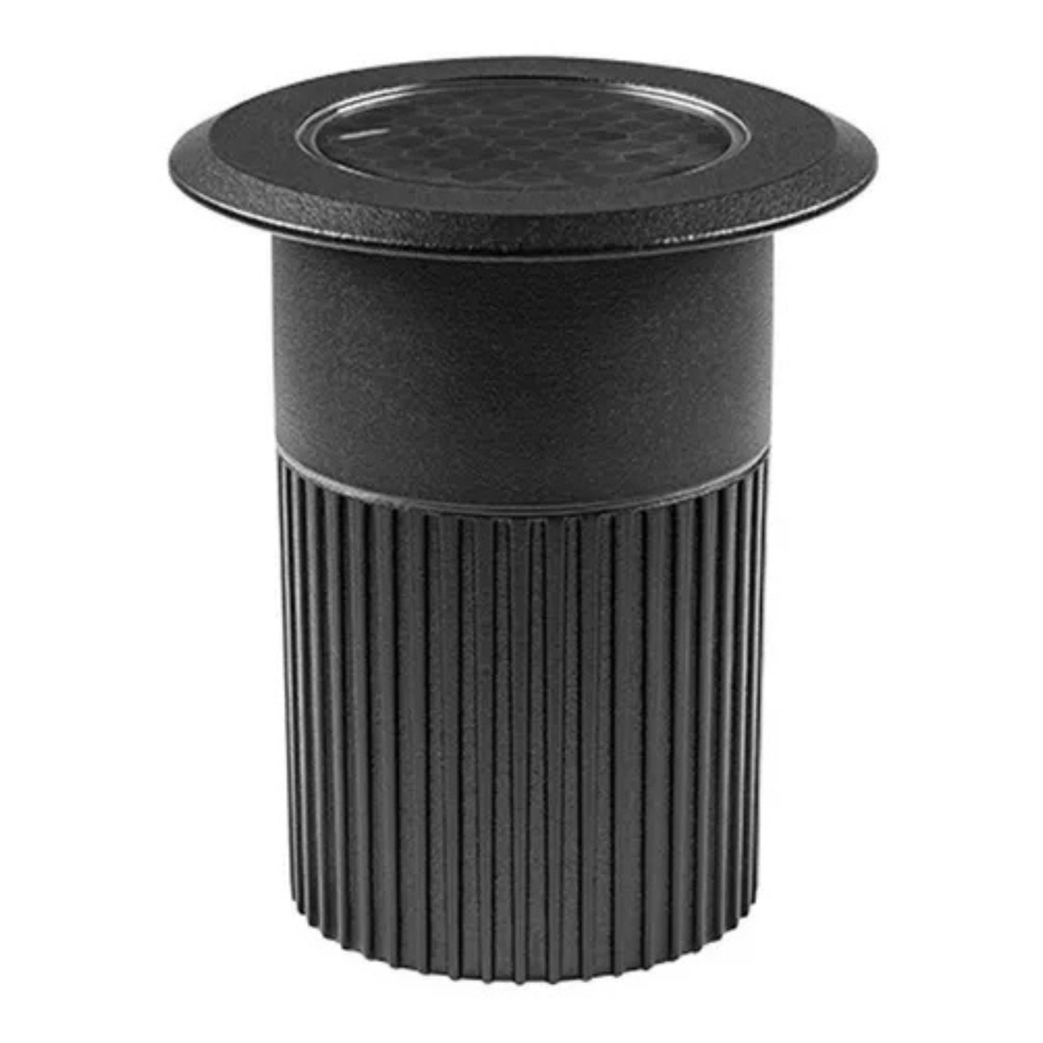 Embutido Solo Focco Grid 12° Antiofuscante 3000k - Stella