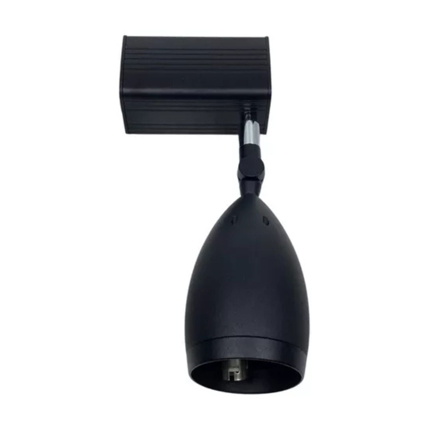 Spot Bullet Para Trilho 1 Circuito com Adaptador AR70 Interlight