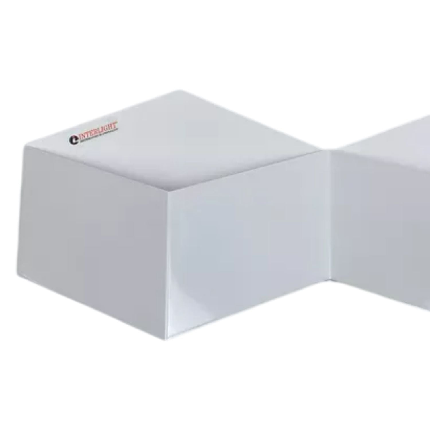 Arandela Tripla 1,2W LED 3000K - Interlight