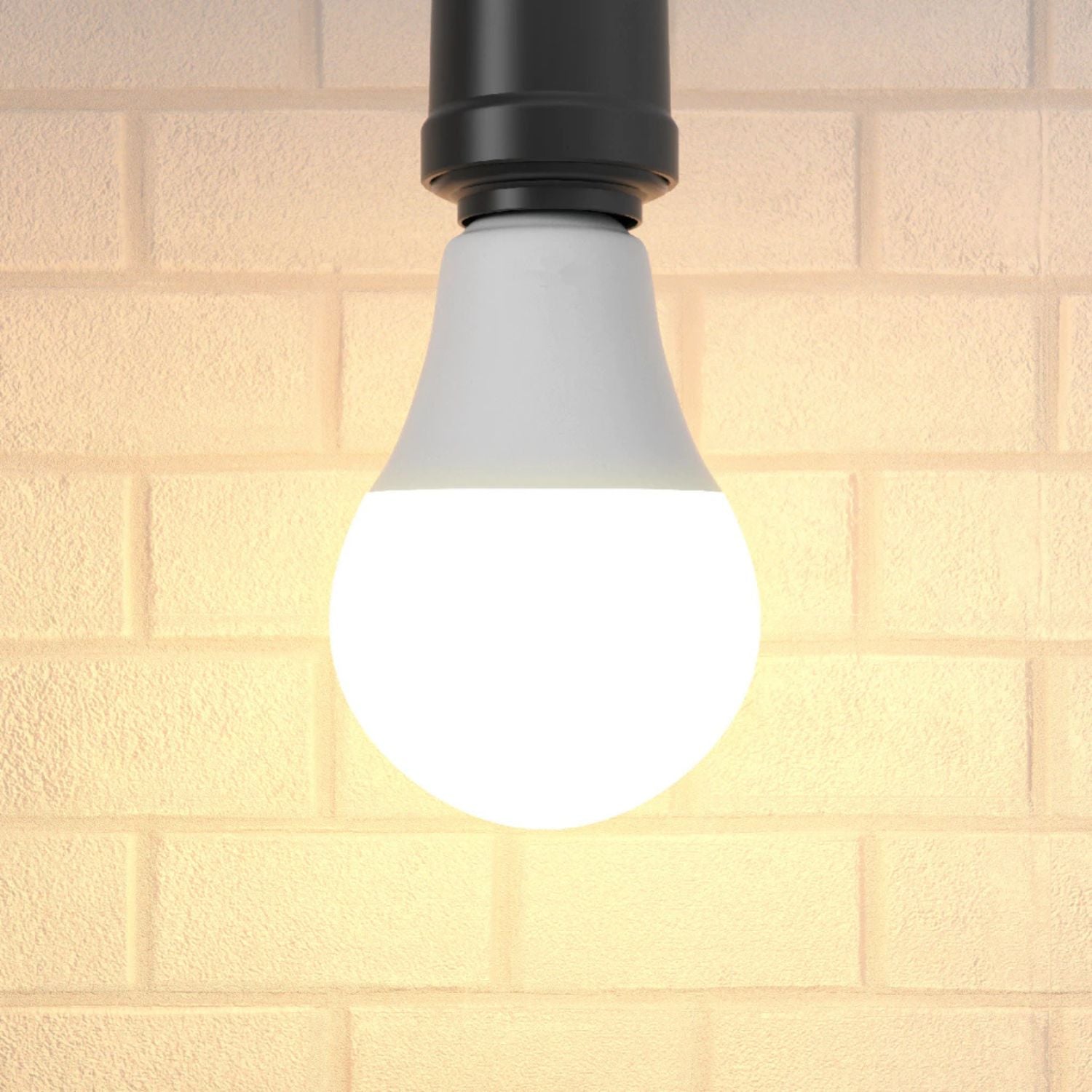 Lâmpada Bulbo LED 9W - Philips