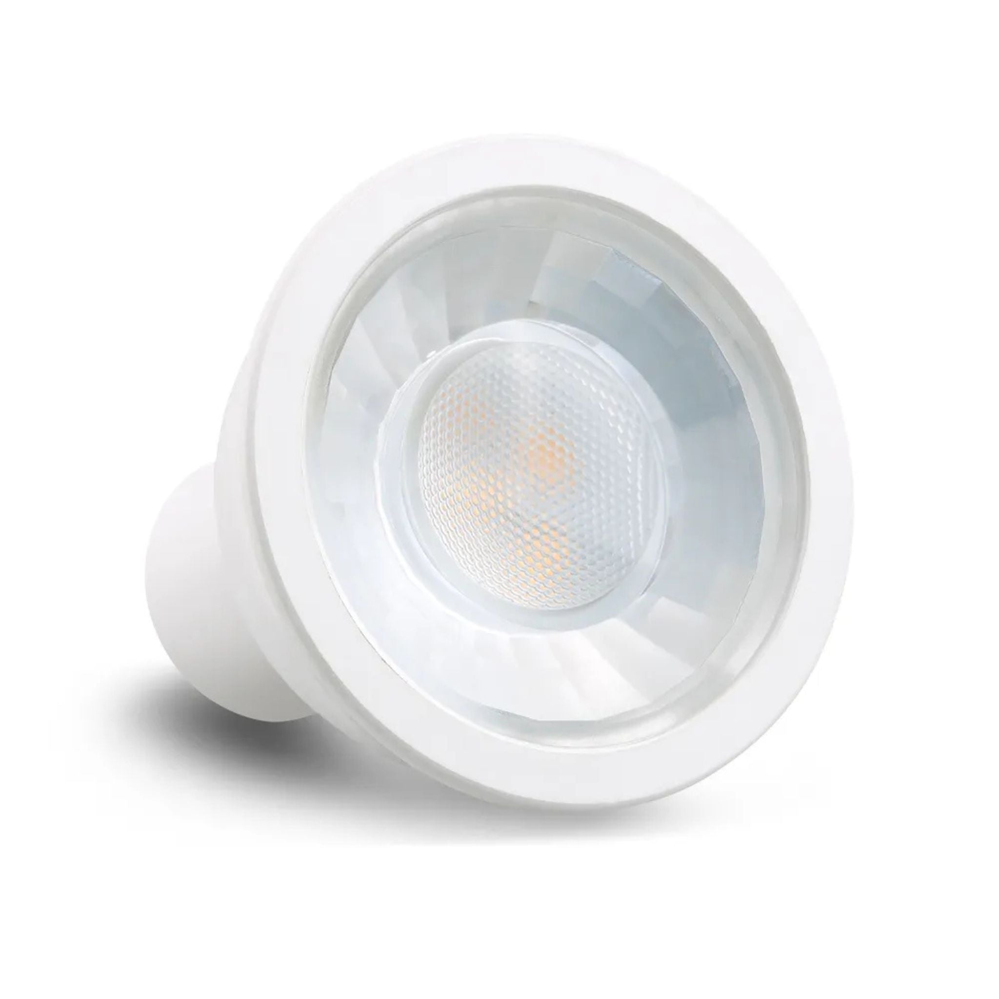 Lâmpada LED Dicróica MR16 GU10 4,8W 24° – SaveEnergy