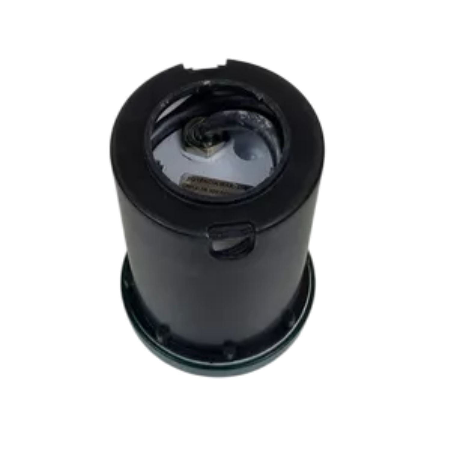 Mini Embutido de Piso com Aro G9 - Interlight