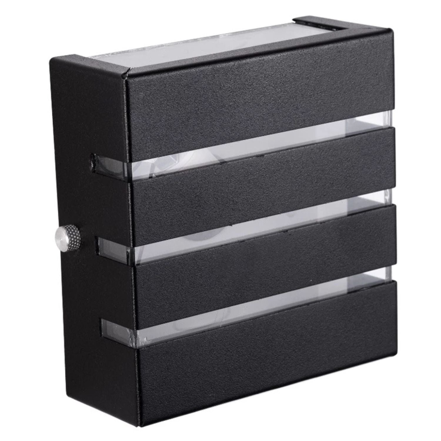 Arandela Slim Frisada