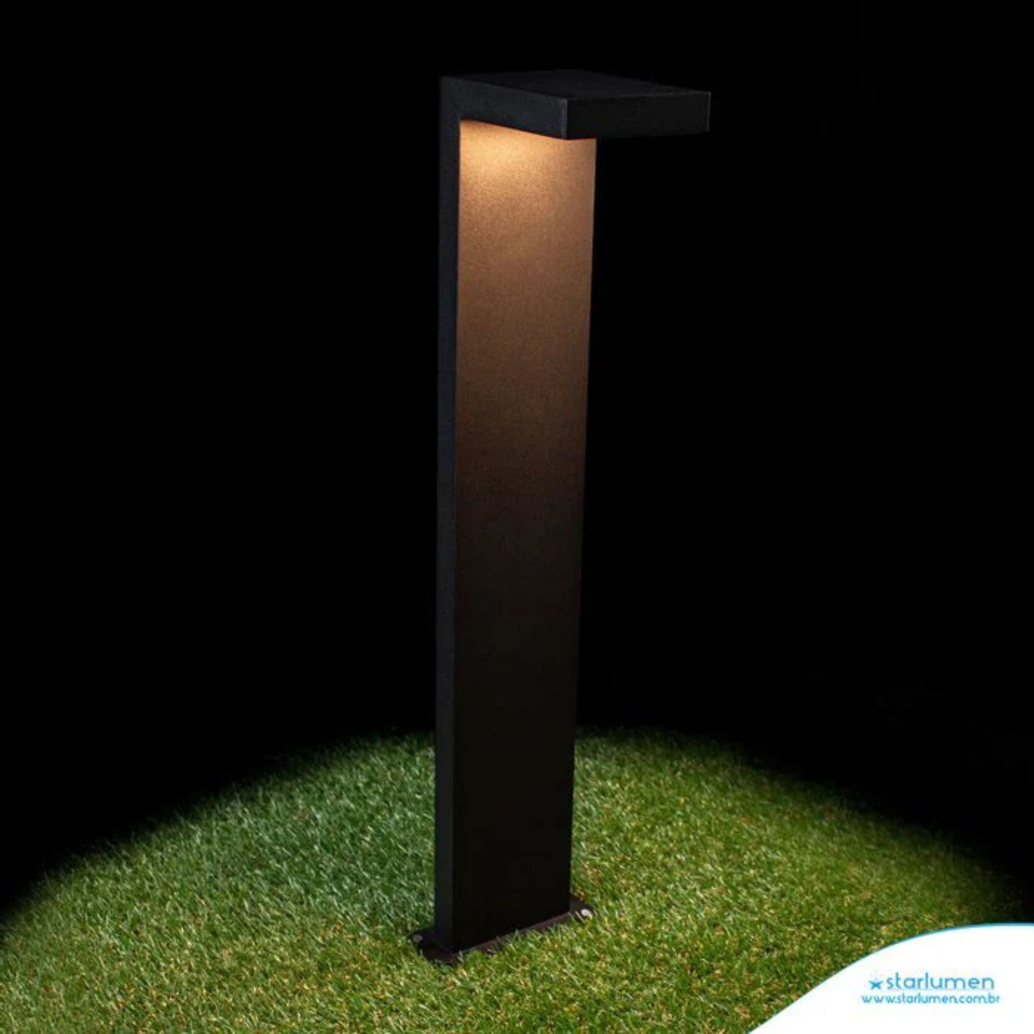 Arandela Poste Terra OPUS