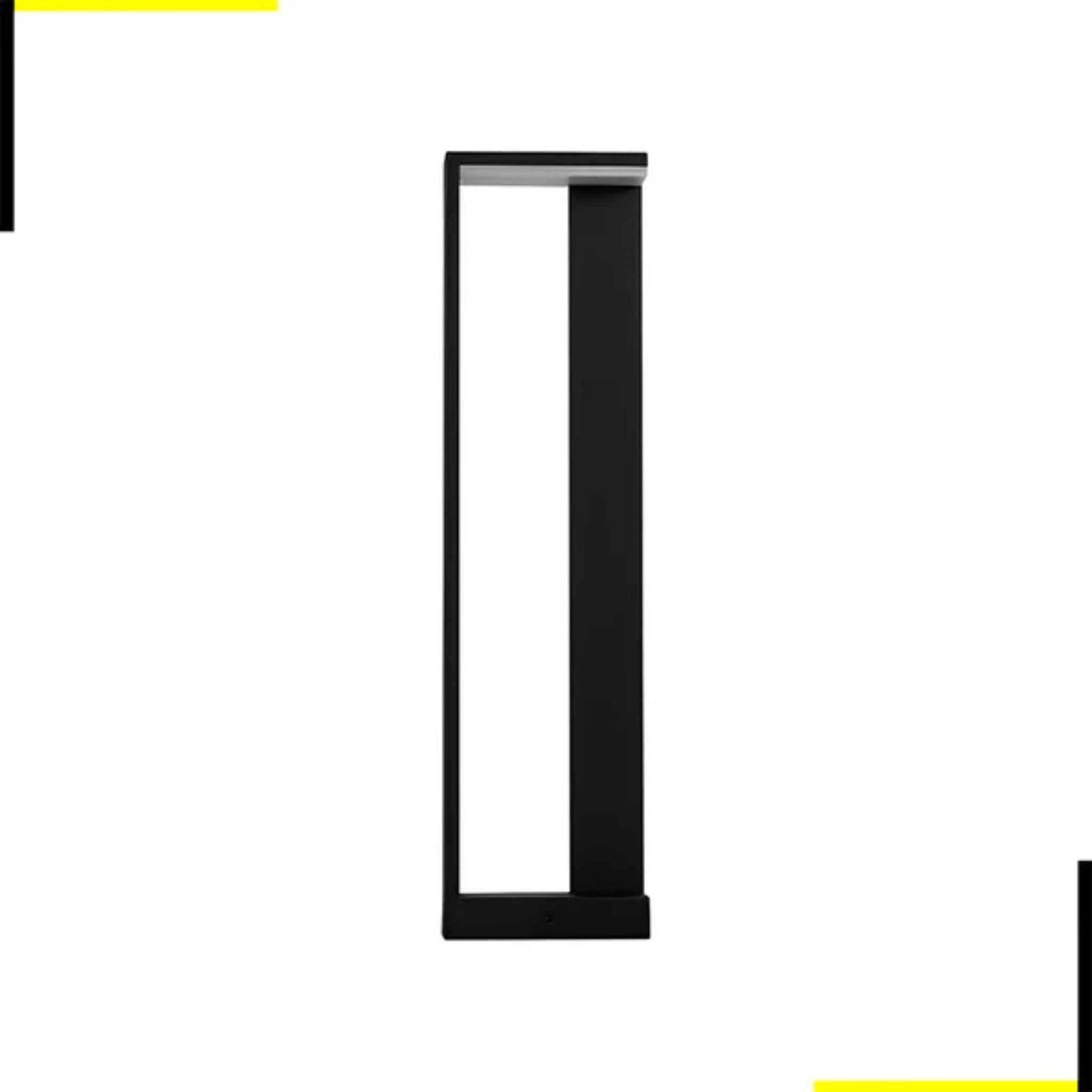 Arandela Poste Side Opus