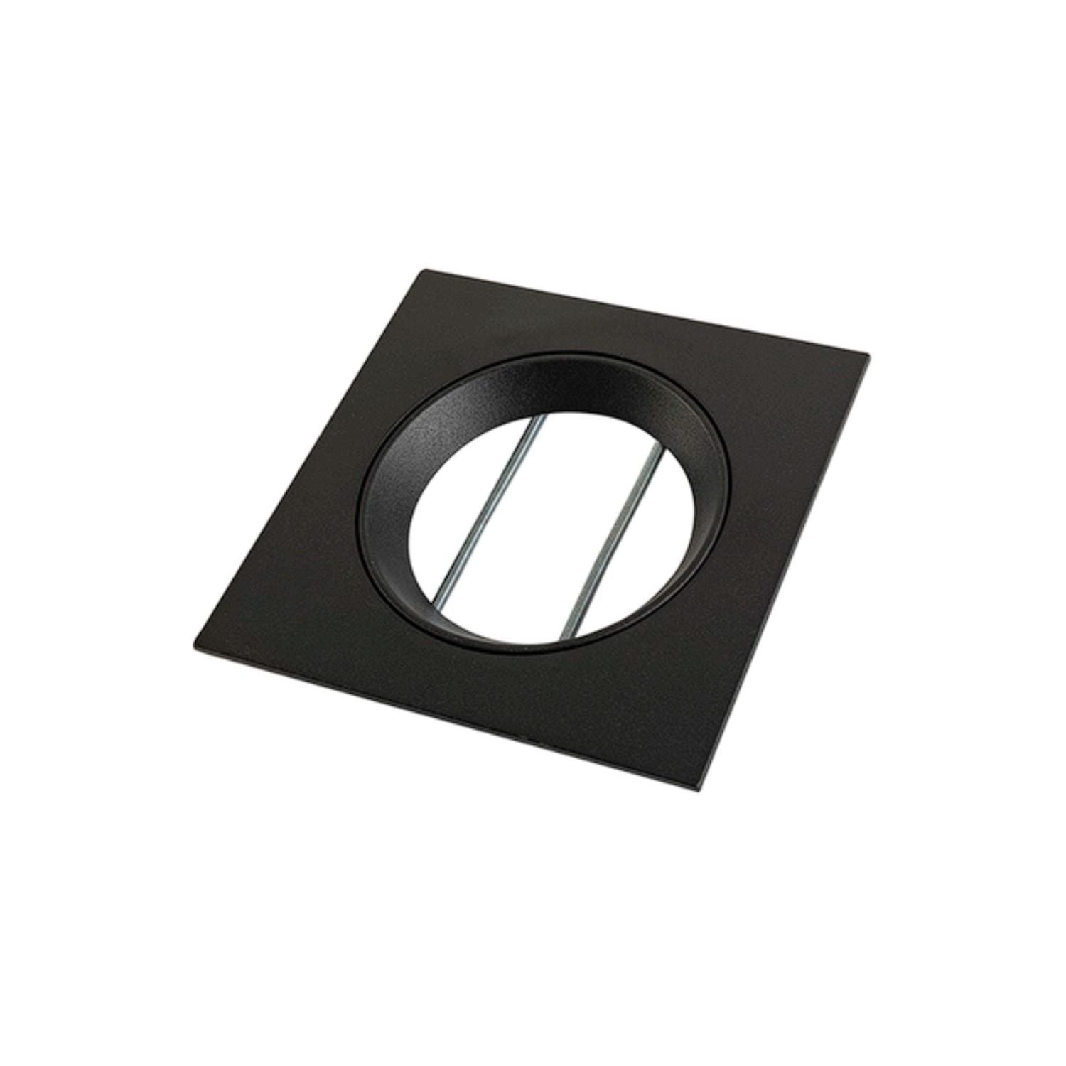 Spot Embutir Orientável Face Plana Par 30 - Interlight 0159