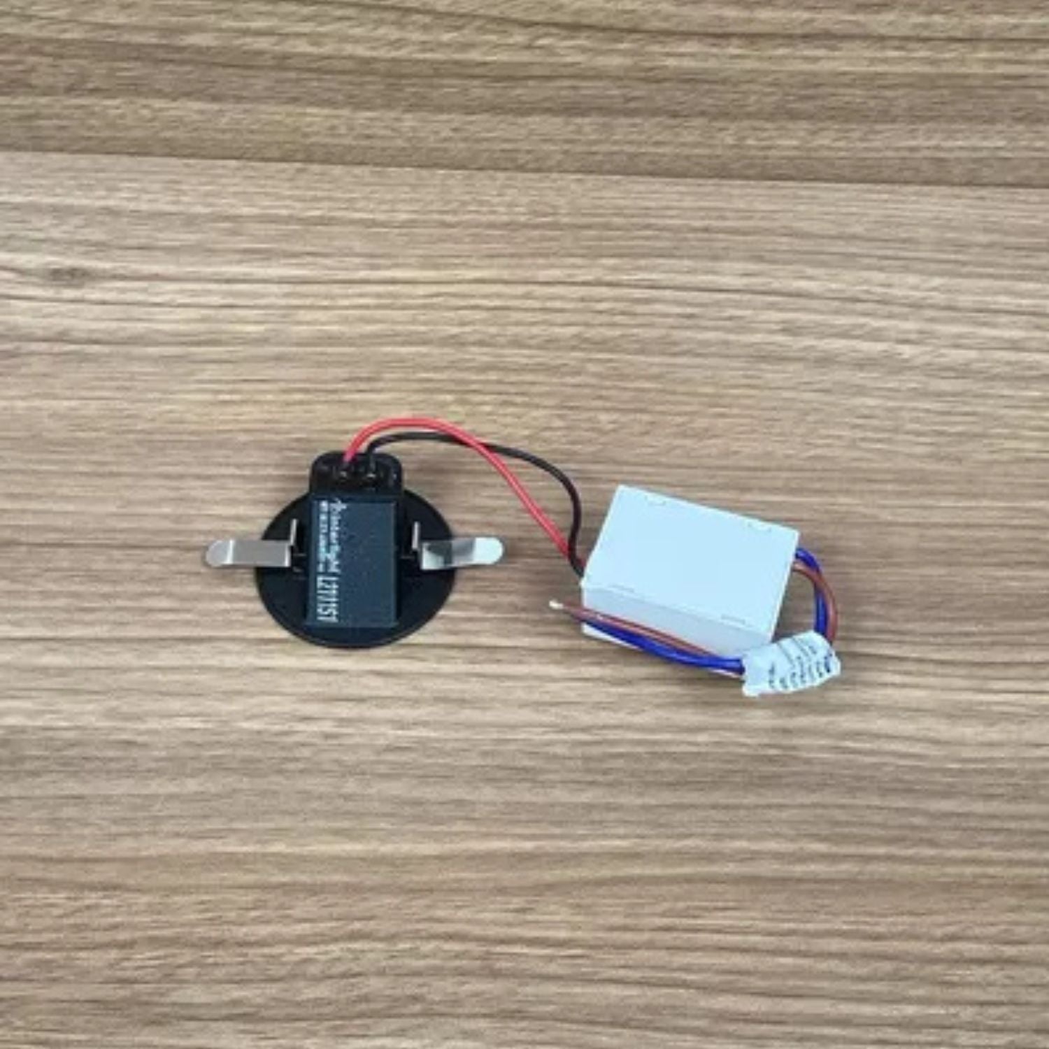 Mini Balizador De Parede LED 0,75W - Interlight