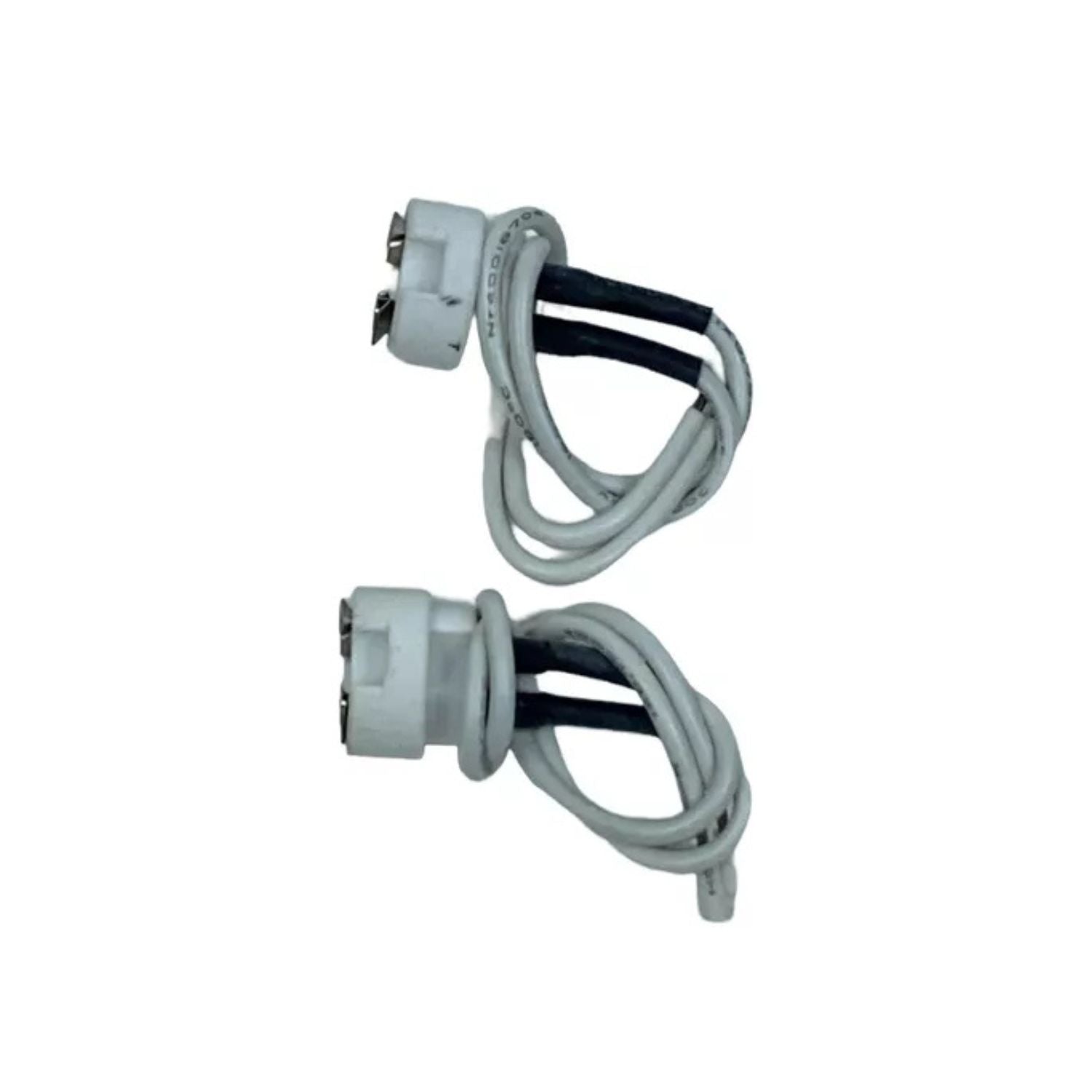 Embutido De Teto Duplo GU5,3 - Interlight