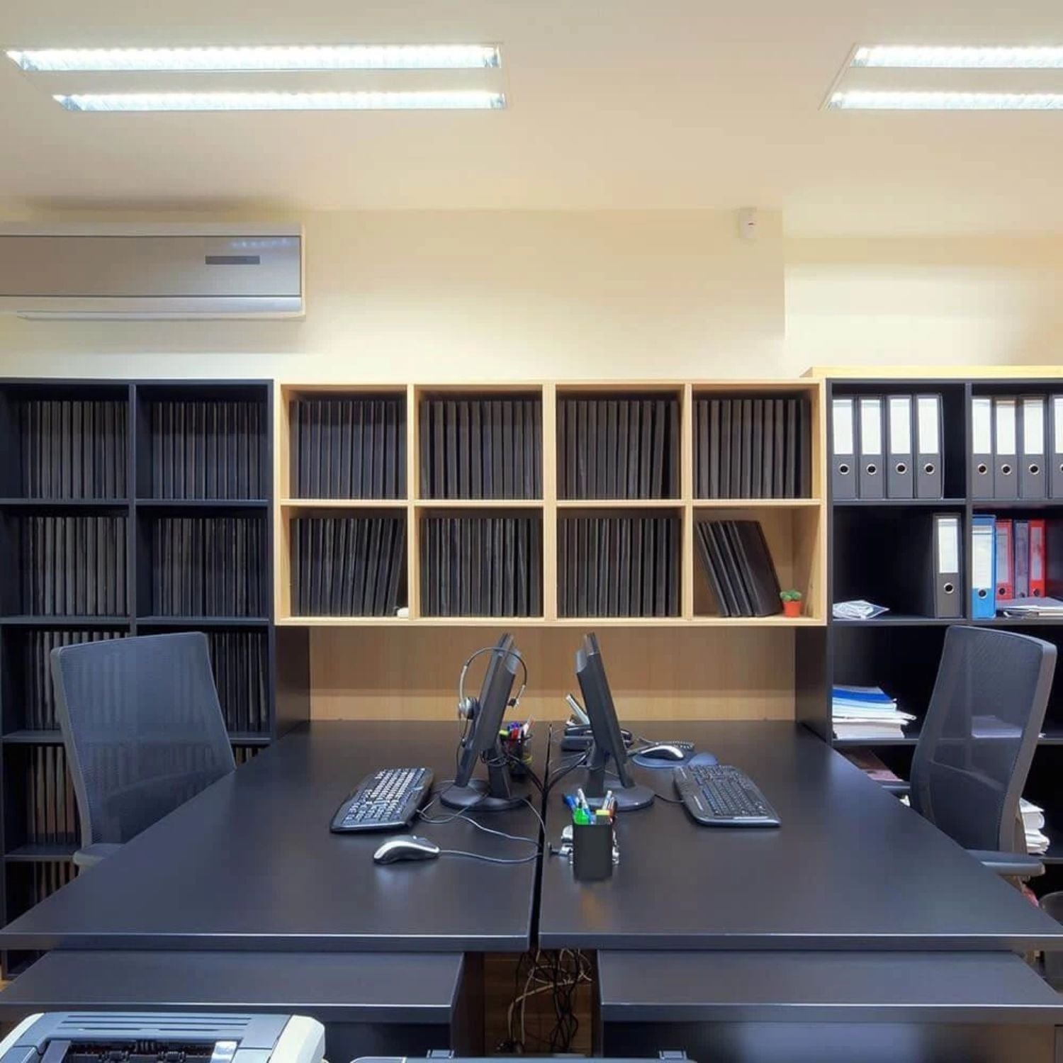 Lâmpada LED Tubular 10W T8 - Elgin