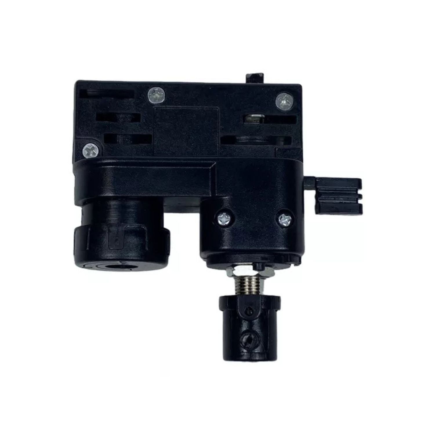 Adaptador Para Trilho 3 Circuitos Até 220V