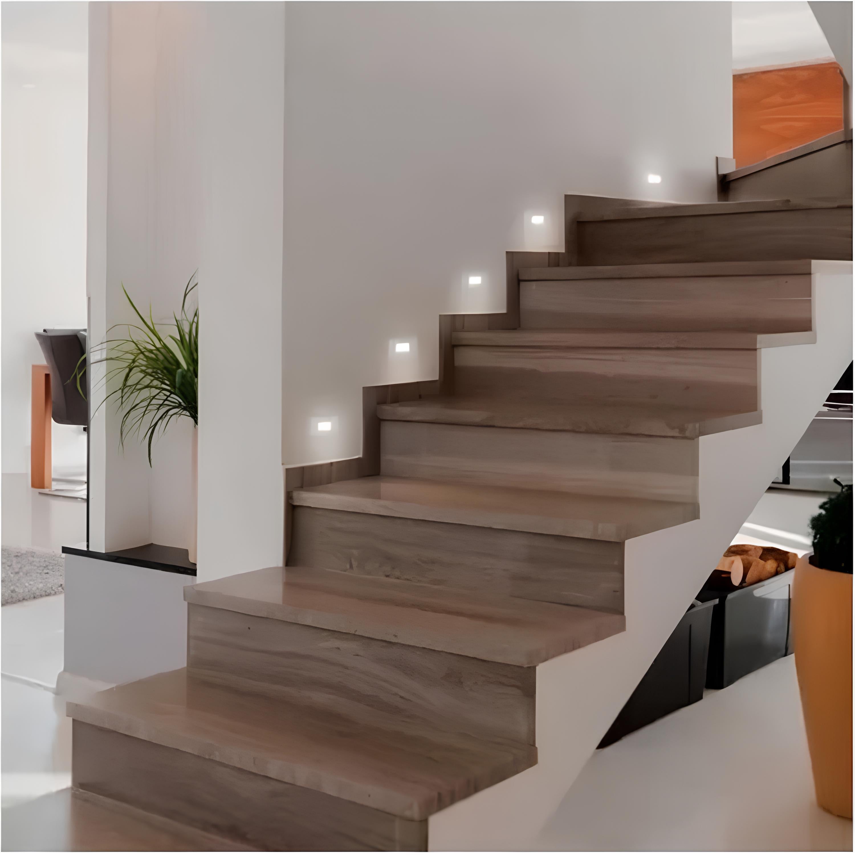 Balizador De Parede LED - Interlight