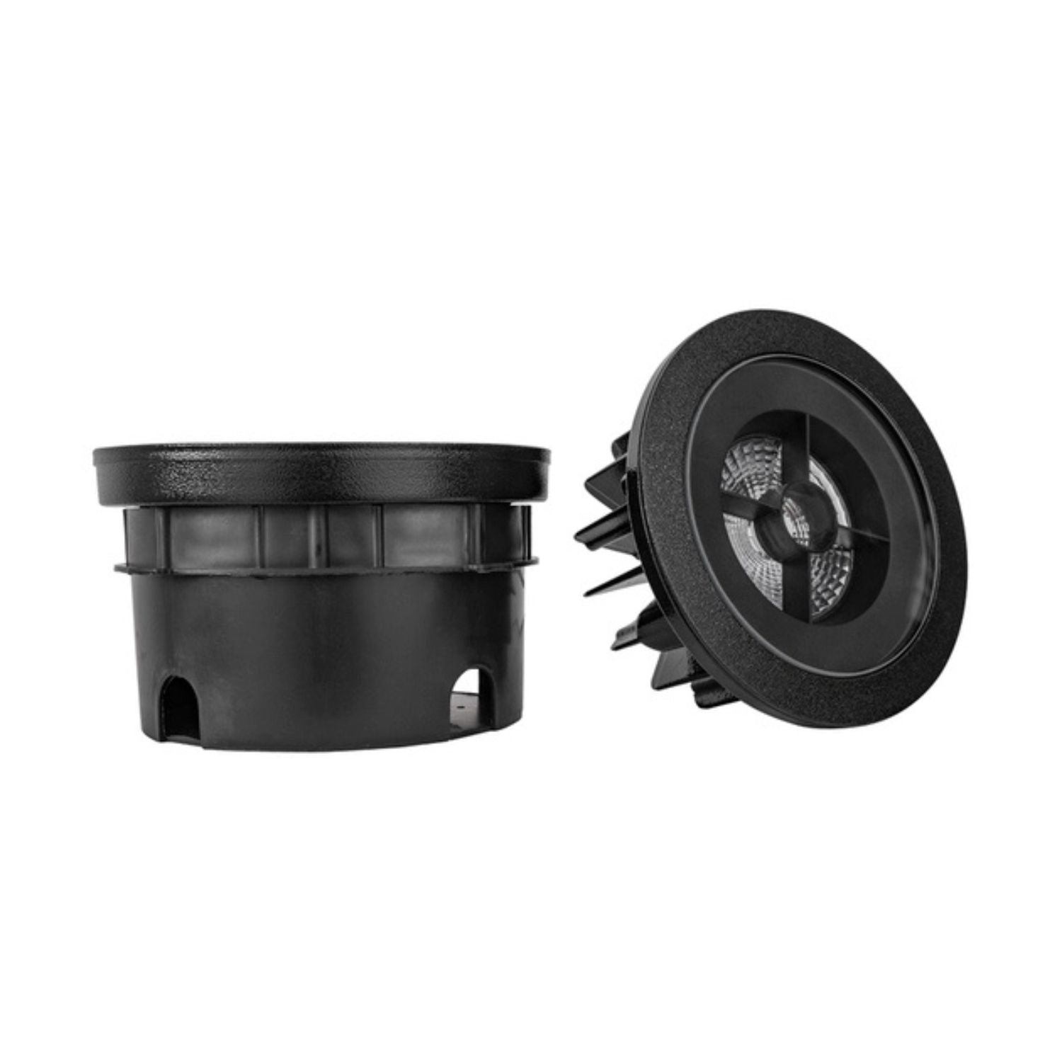 Embutido De Piso e Solo Flat LED 16W - Interlight 3651