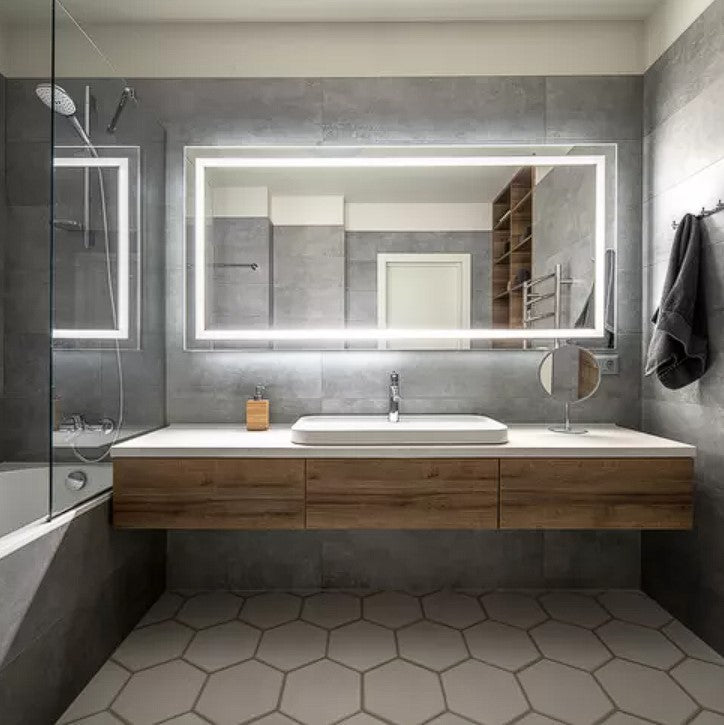 Fita LED Profissional 12W/m 24V 4000K - 2 Metros - Interlight