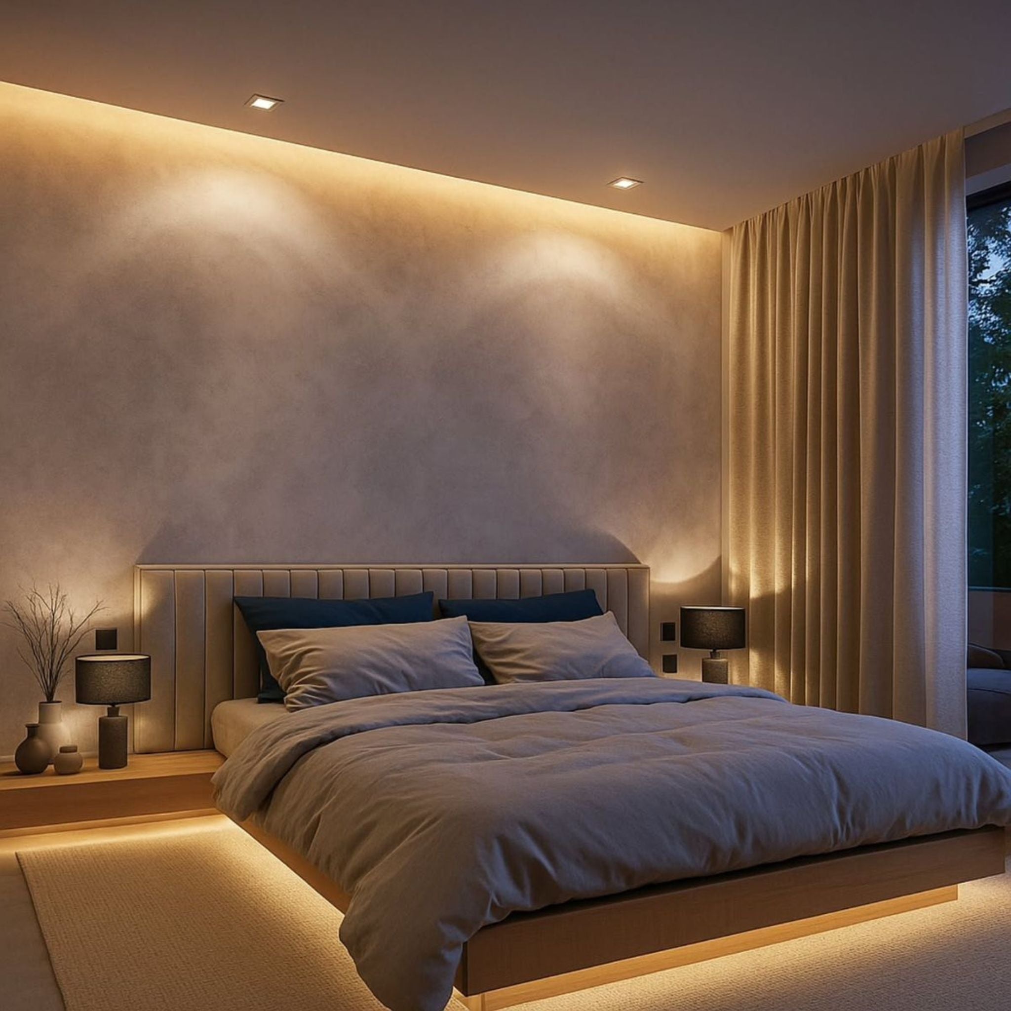 FITA 12V 18W/m IP65 5m (120 LEDS/M) - SAVEENERGY