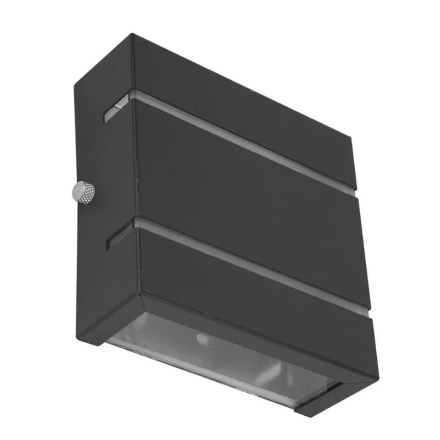 Arandela Slim Frisada