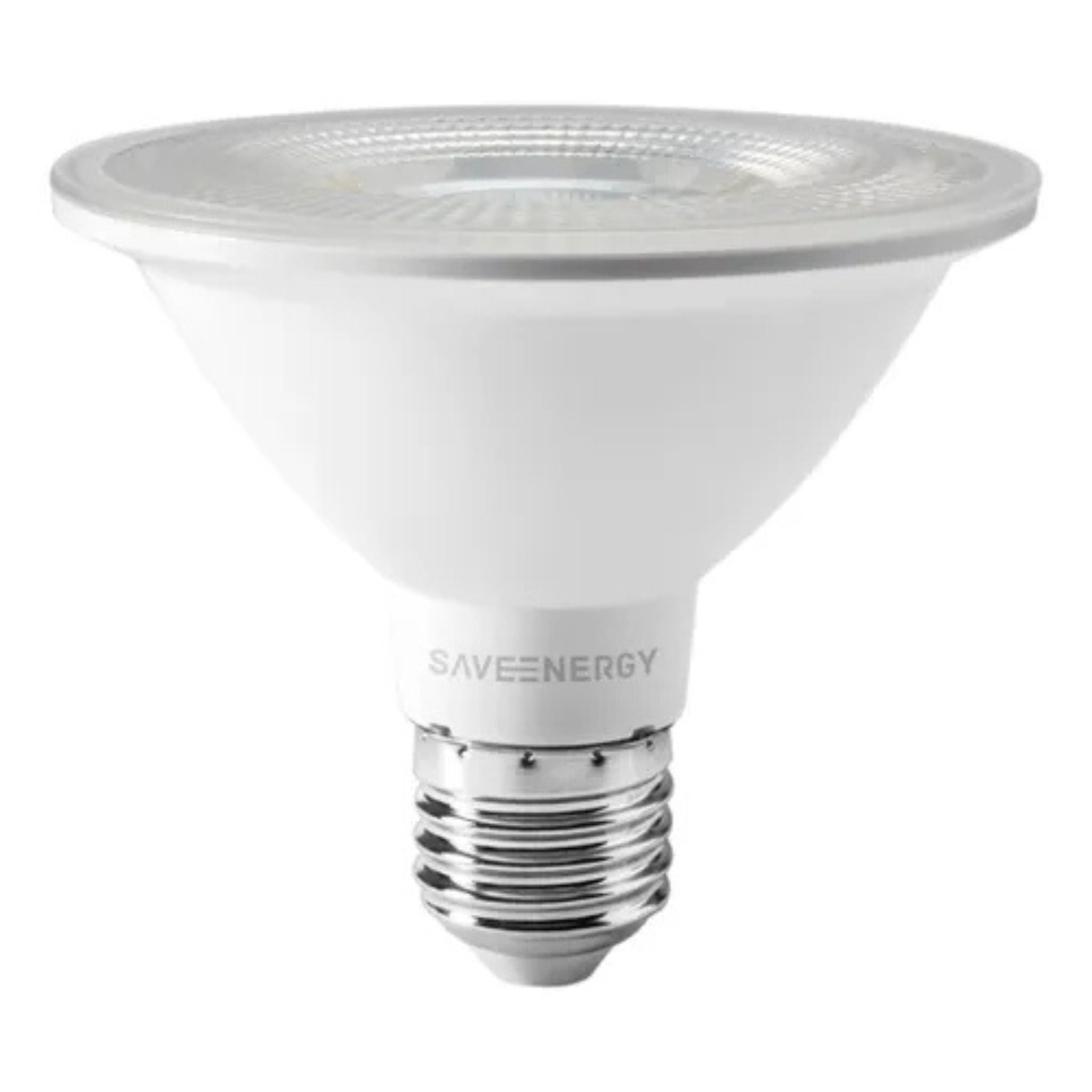 Lâmpada LED PAR30 10W IP65 – SaveEnergy