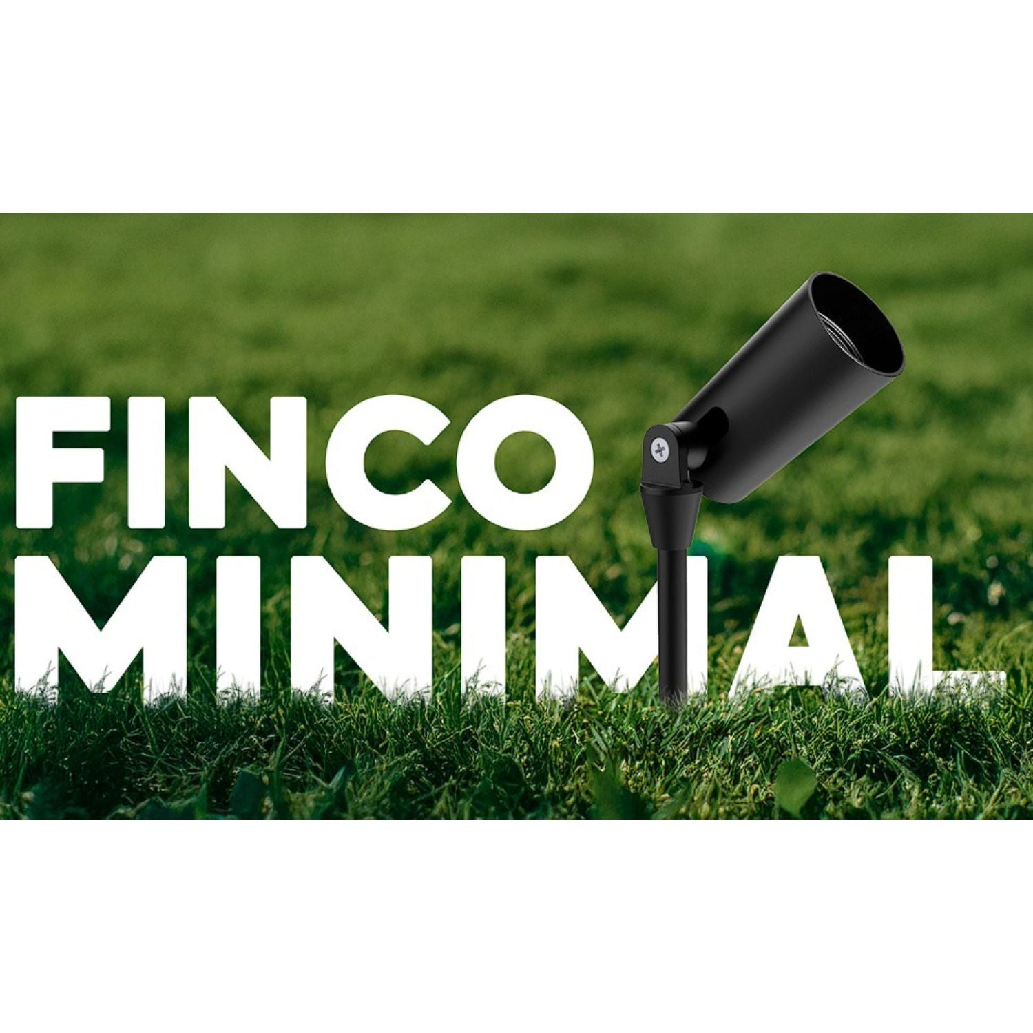 Finco Projetor Minimal