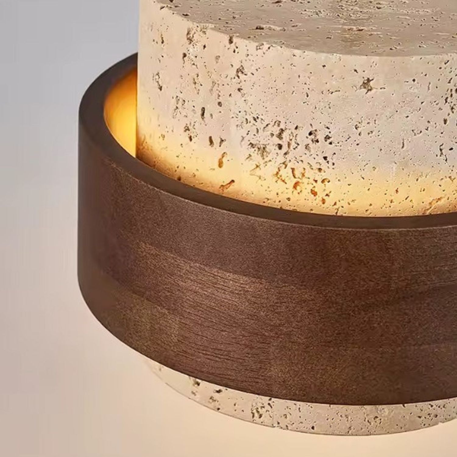 Pendente Rustico LED