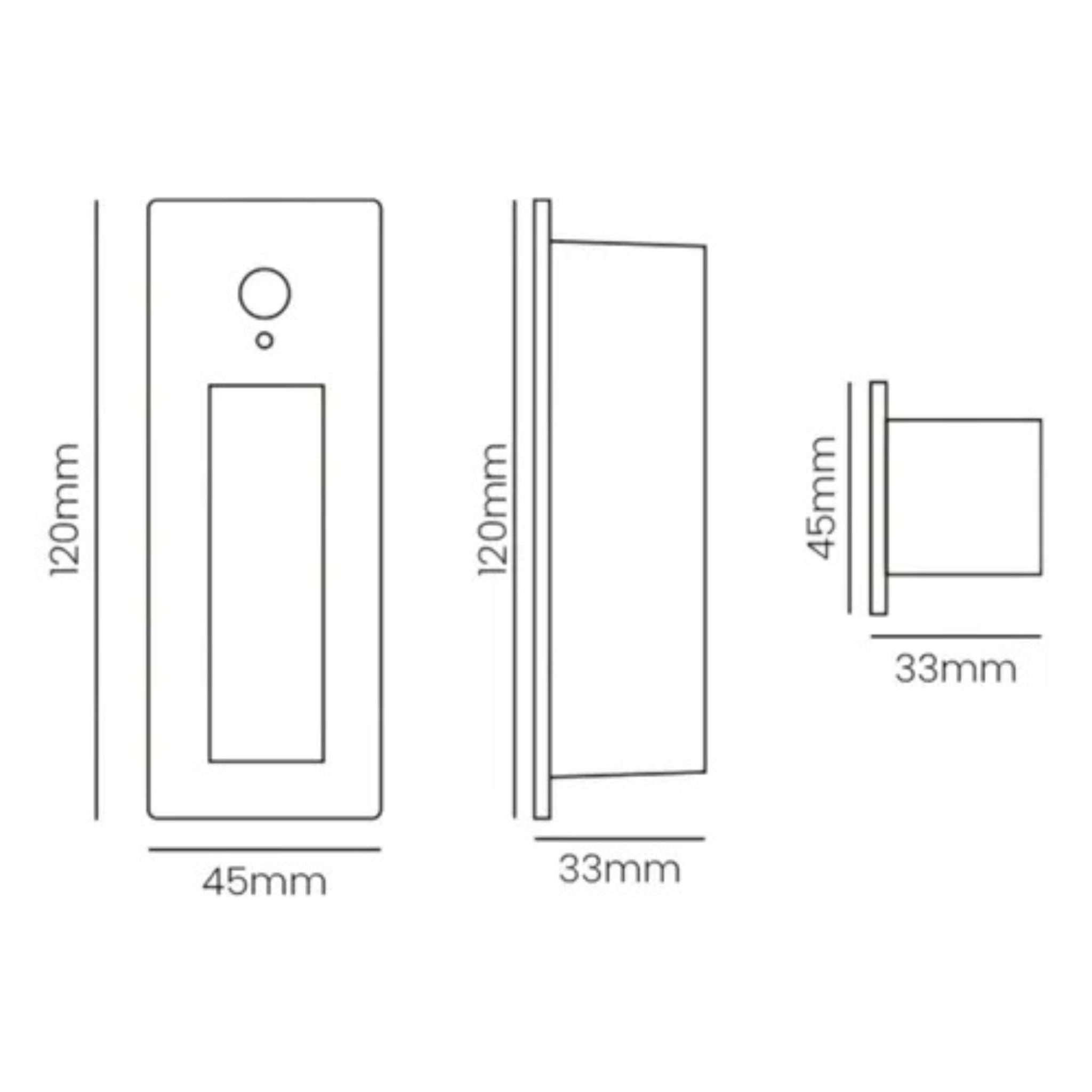 Balizador Guardian - Opus