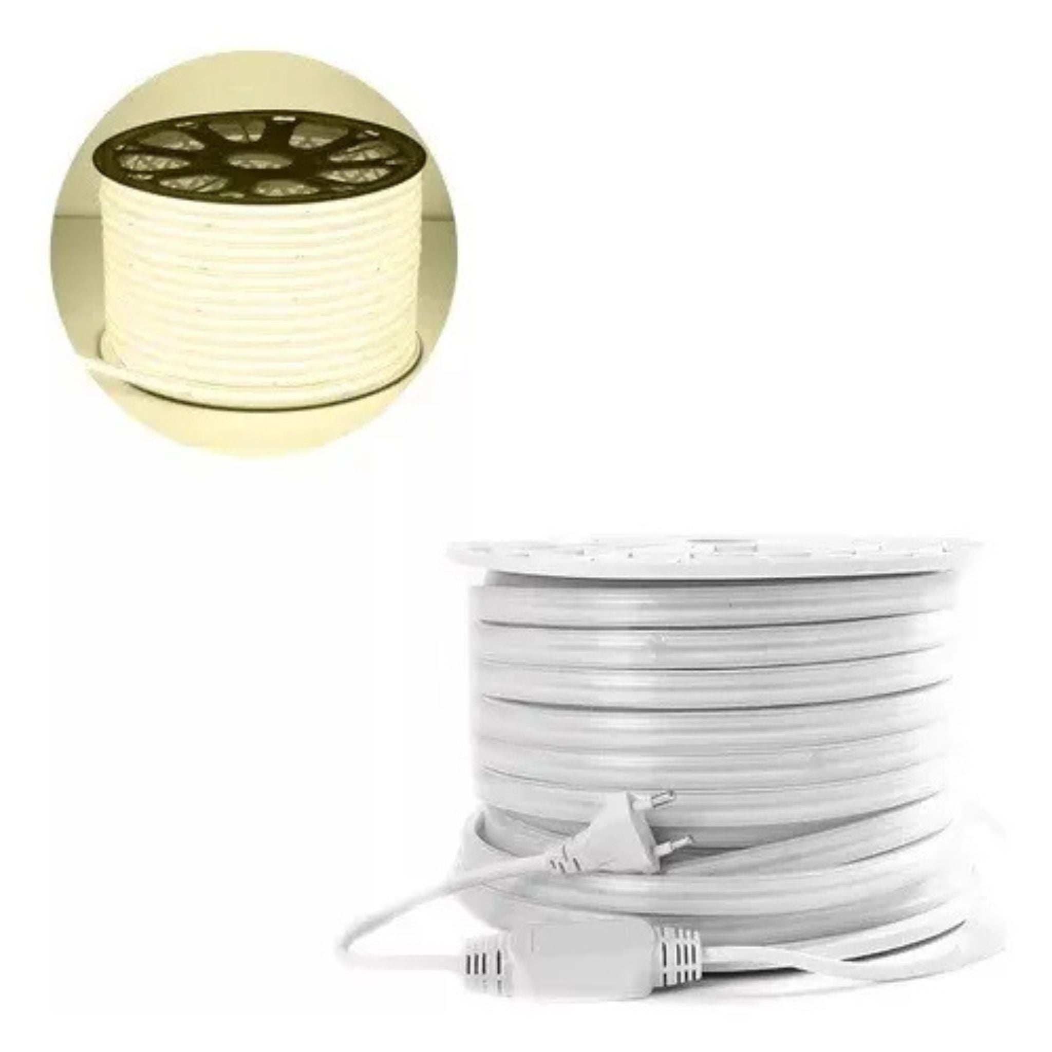 Fita LED IP65 10/19,2W 24V – Opus