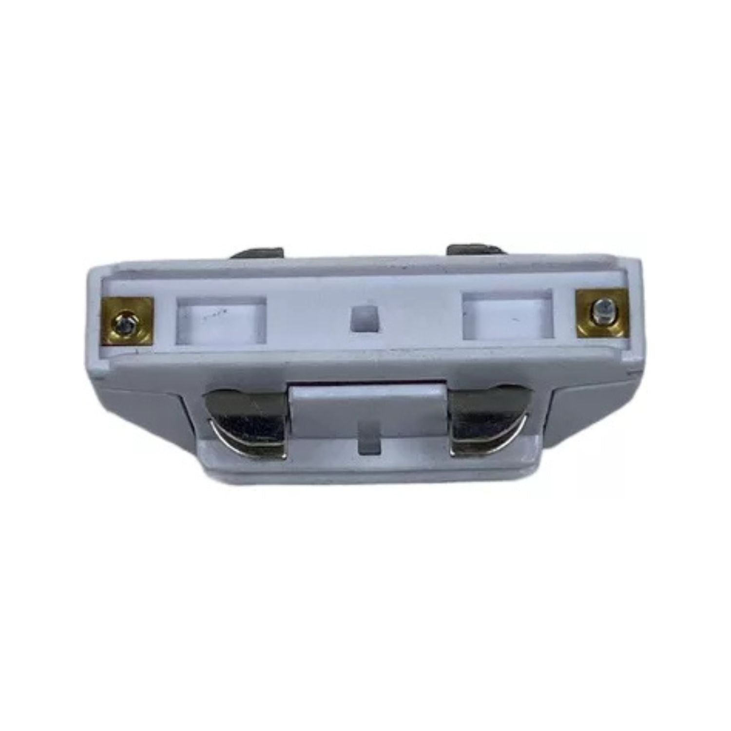 Junção Tipo I Para Trilho Redondo 3 Circuitos