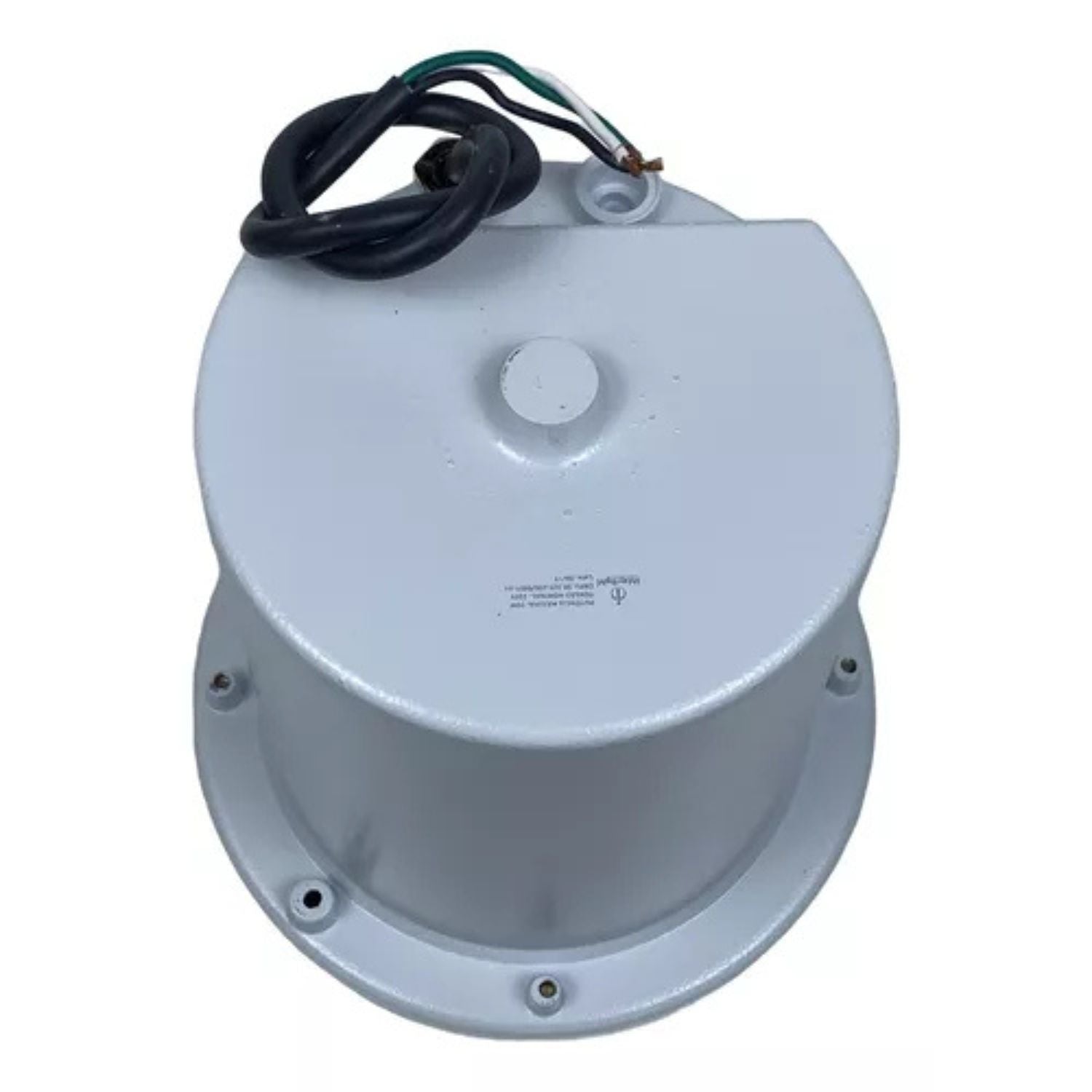 Embutido de Piso Rente CDMR PAR30 - Interlight